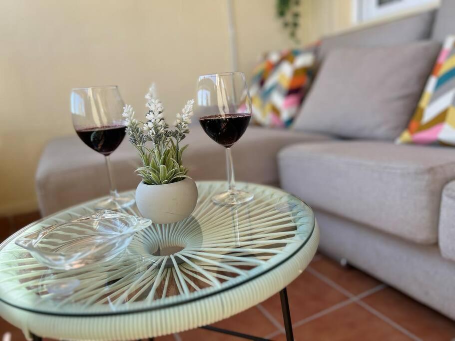 Apartment Bajondillo Holidays Torremolinos