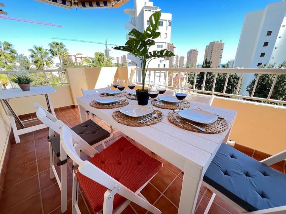 Bajondillo Holidays * Torremolinos