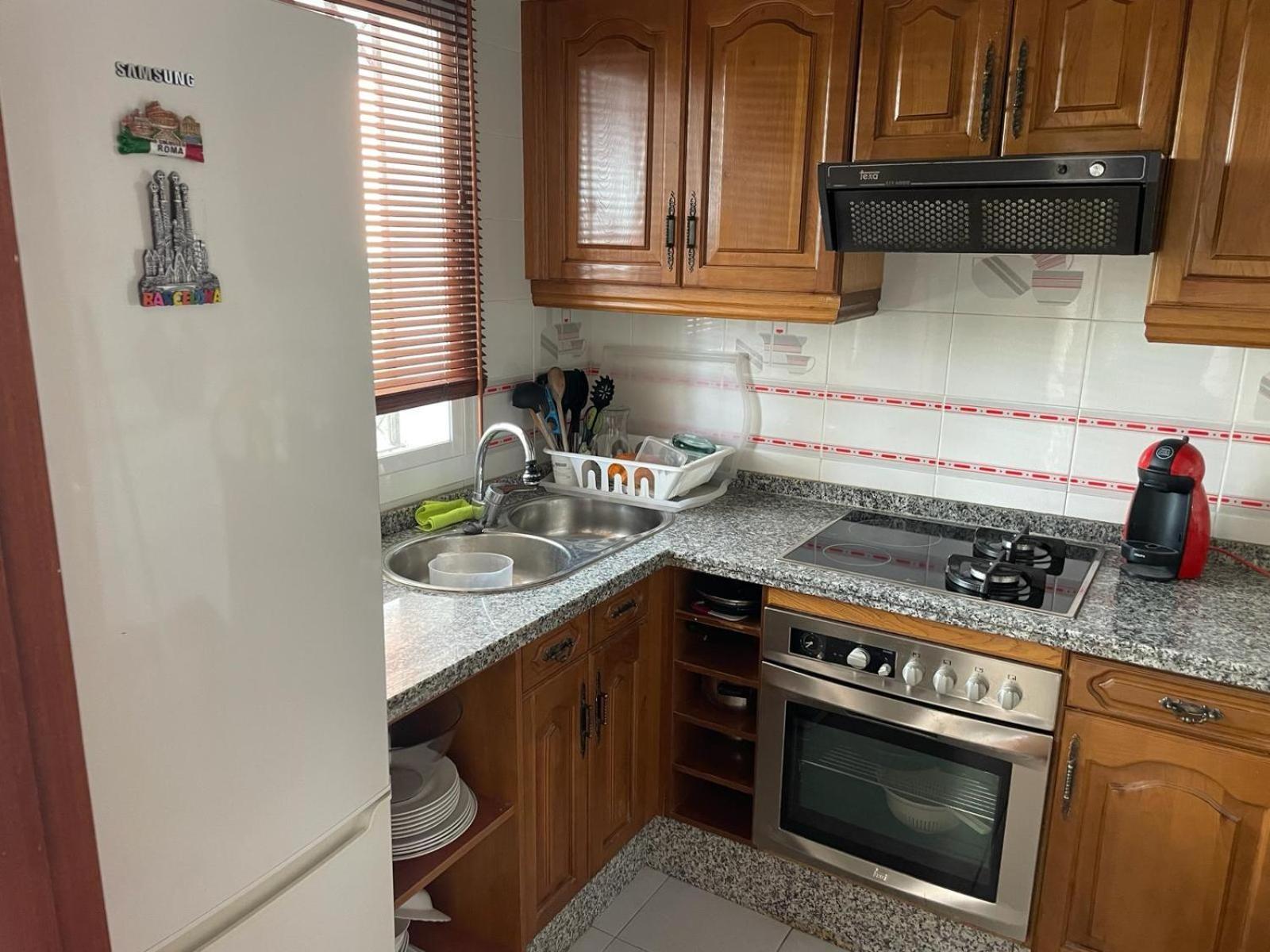 Appartement Almendros_torremolinos *