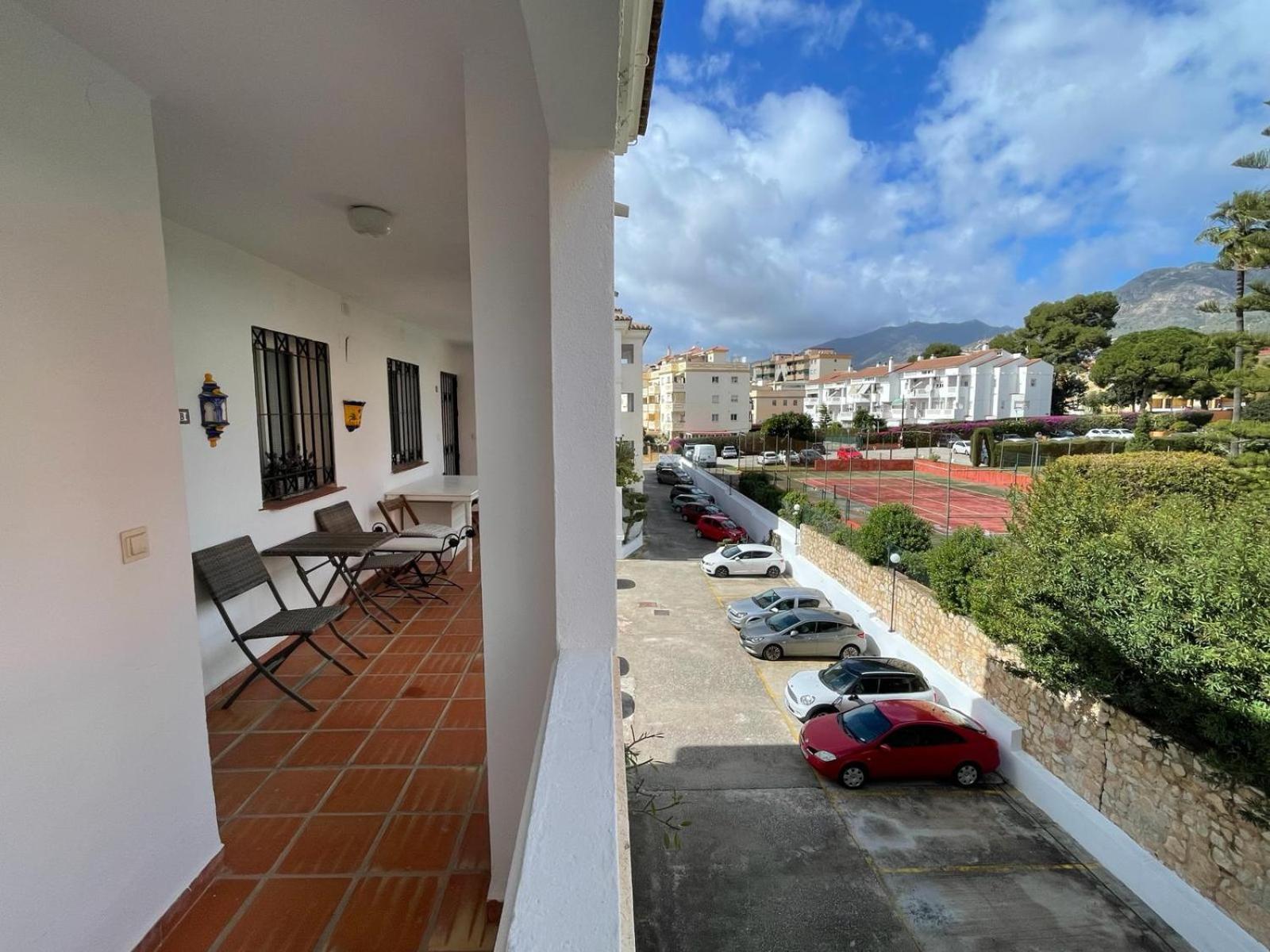 Almendros_torremolinos Apartment *