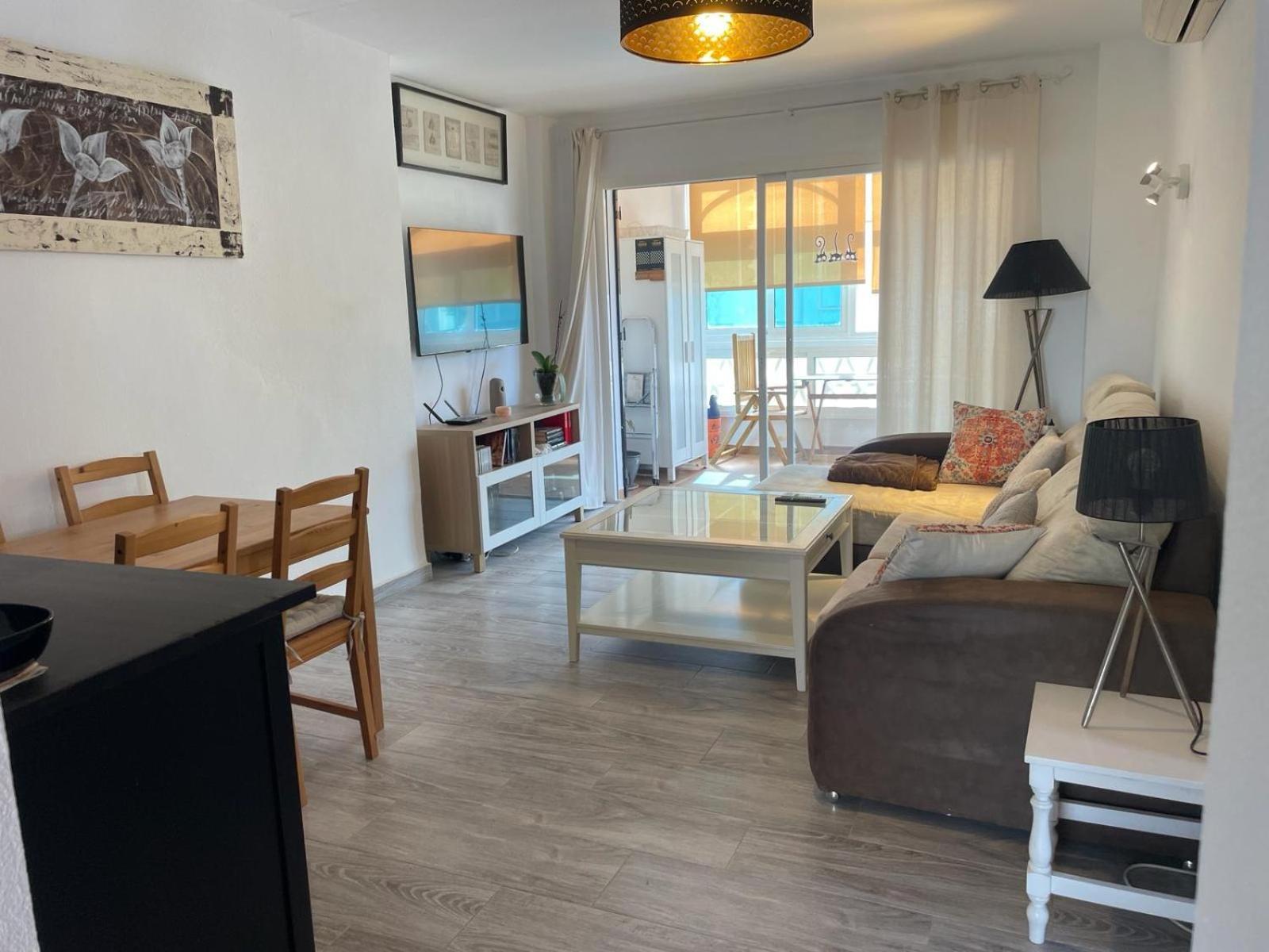 Appartement Almendros_torremolinos Torremolinos