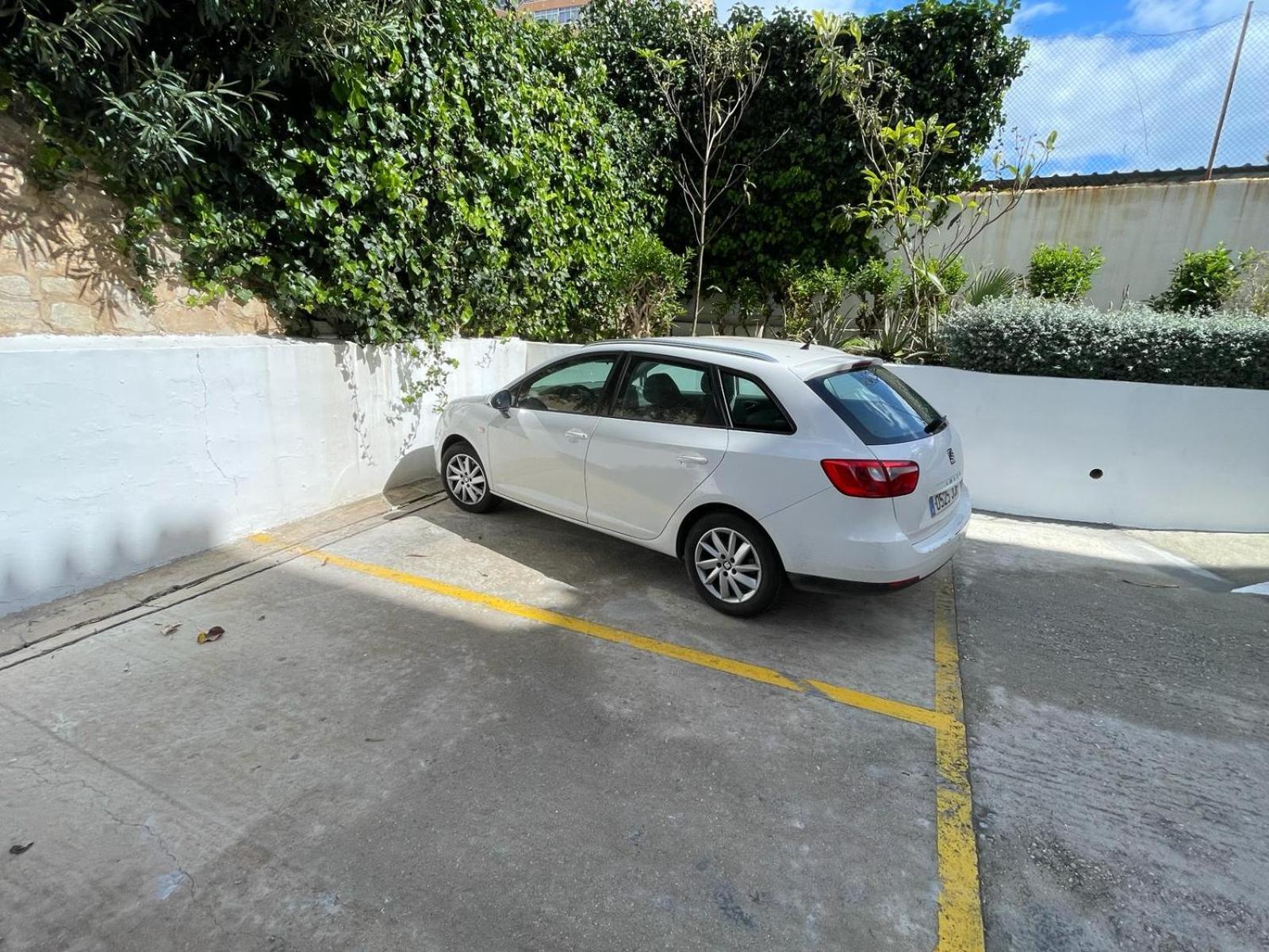 Appartement Almendros_torremolinos *