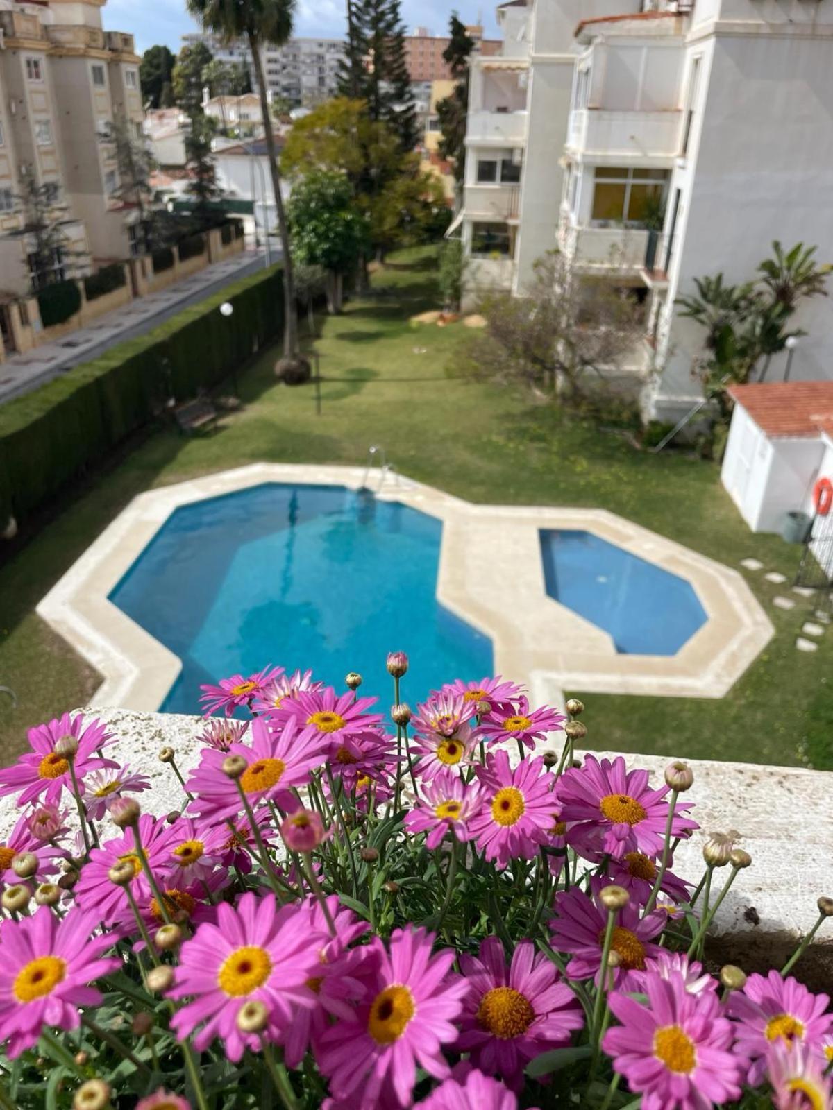 Almendros_torremolinos Appartement Torremolinos
