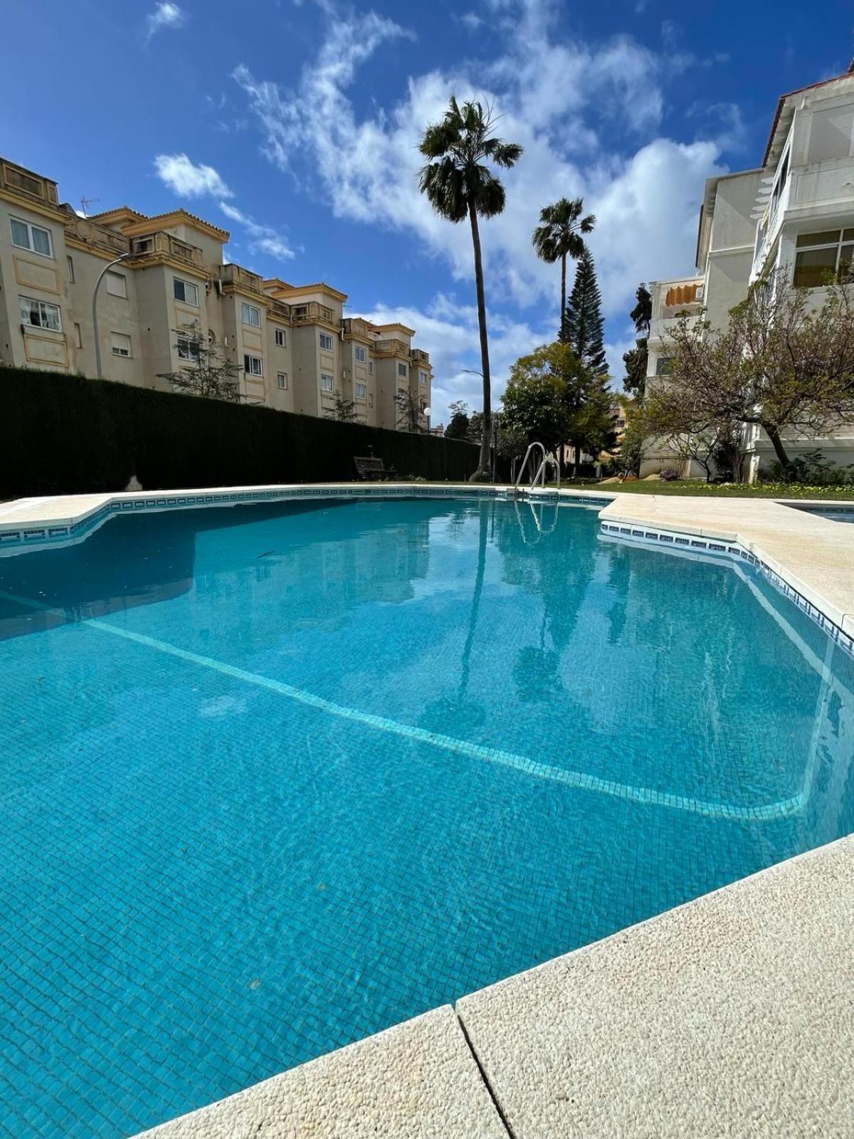 Almendros_torremolinos Apartment