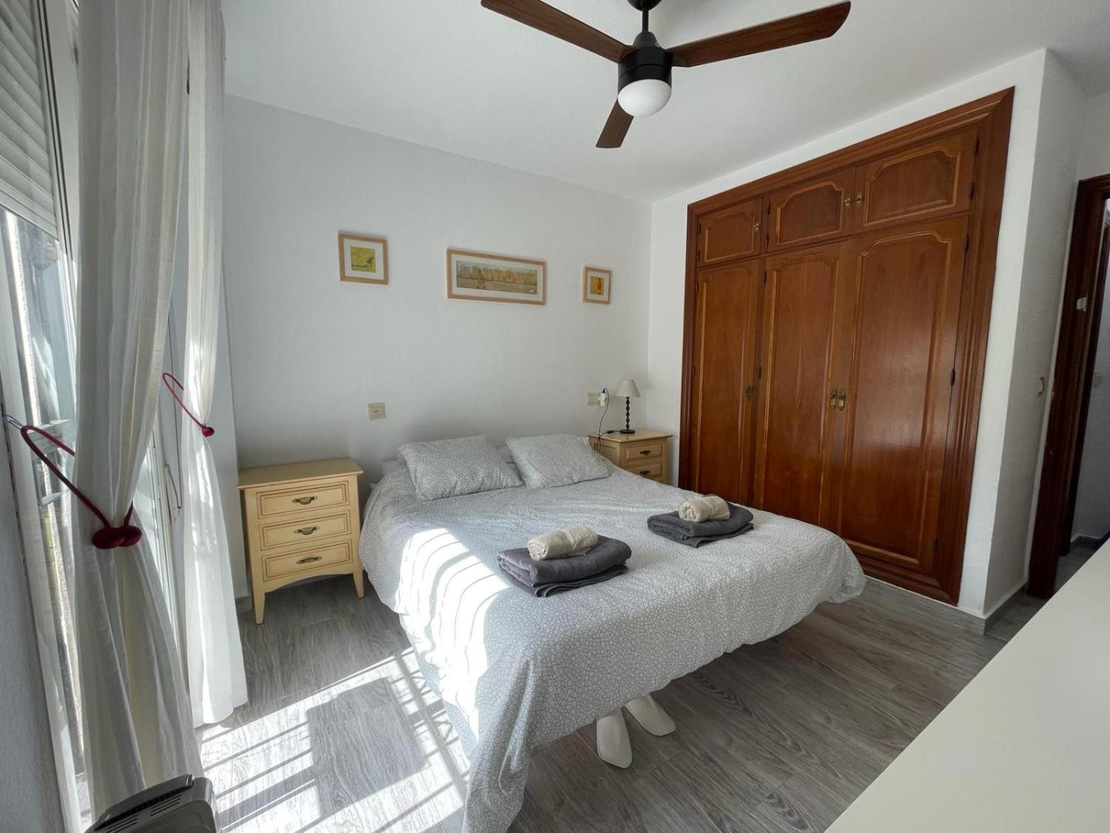 Appartement Almendros_torremolinos Torremolinos
