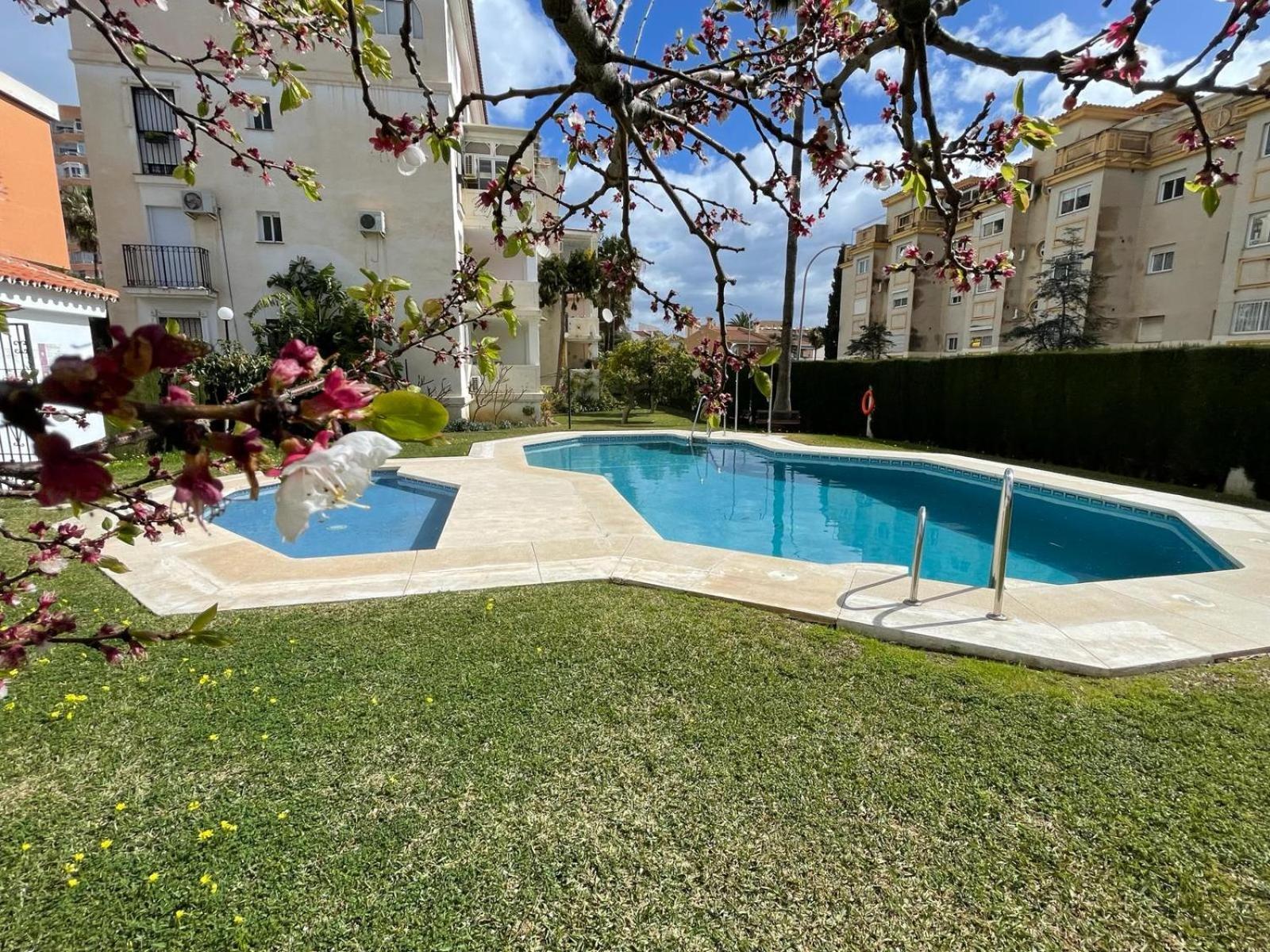 Apartment Almendros_torremolinos Torremolinos