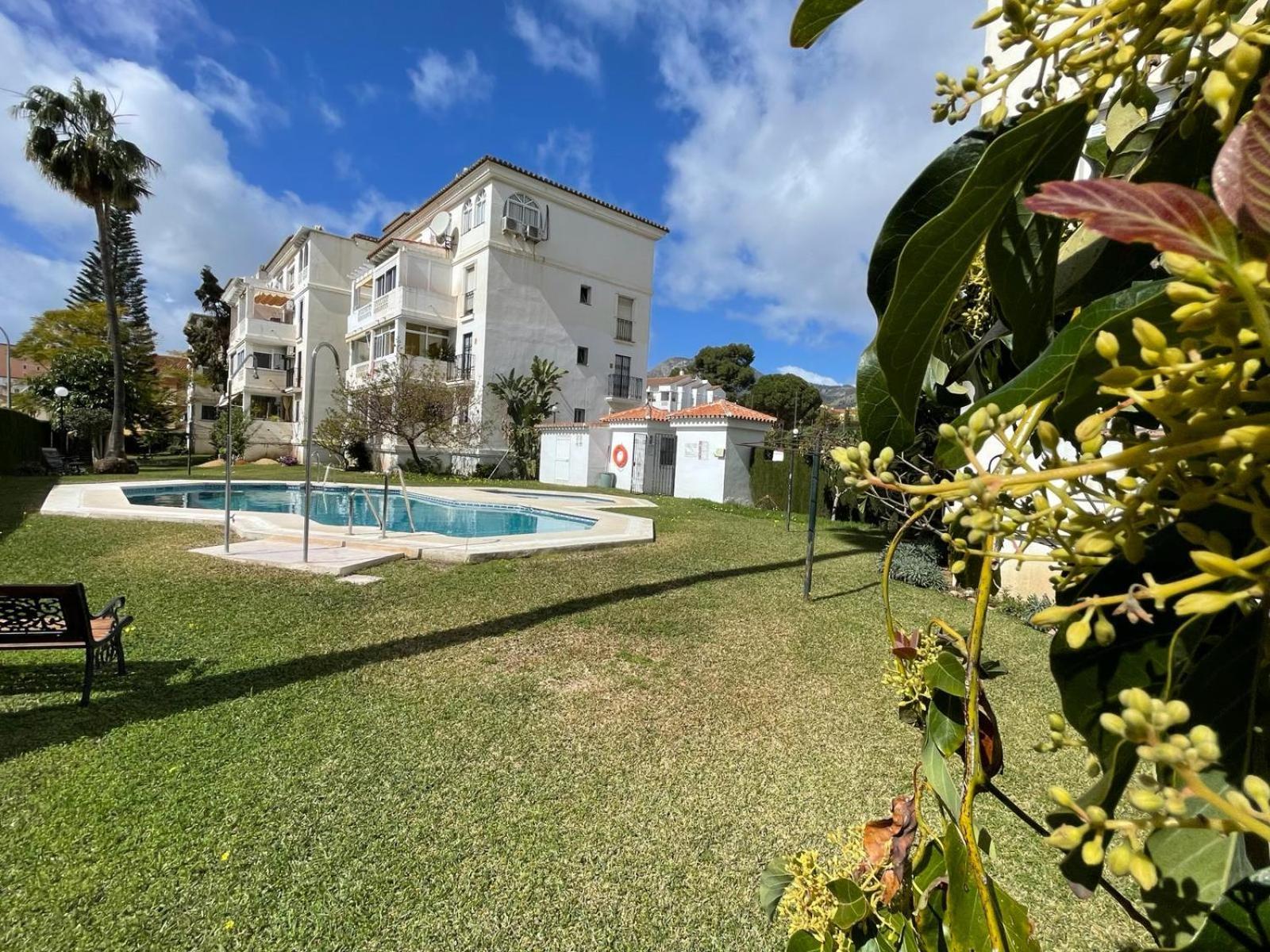 Apartment Almendros_torremolinos *