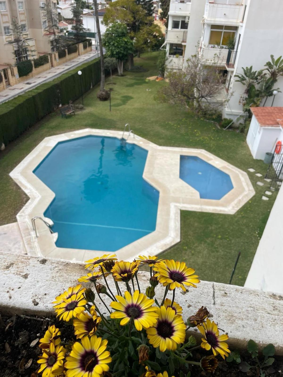 Appartement Almendros_torremolinos Torremolinos