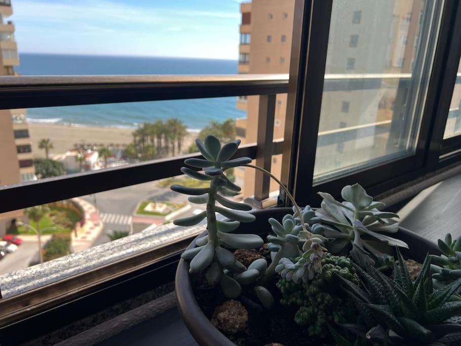 Apartment Playamar Feliz Torremolinos