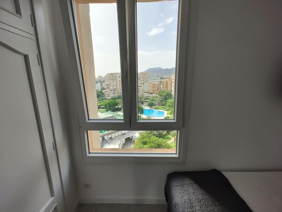 Apartment Playamar Feliz Torremolinos