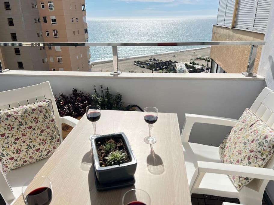 Playamar Feliz Apartment Torremolinos