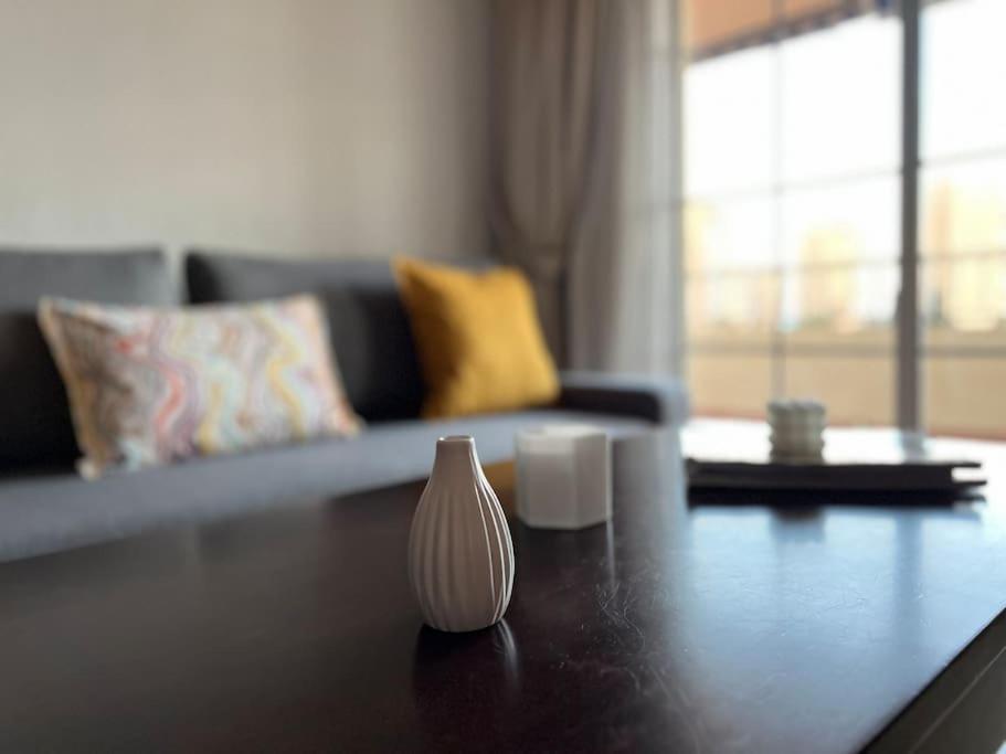 Apartment Bajondillo Holidays