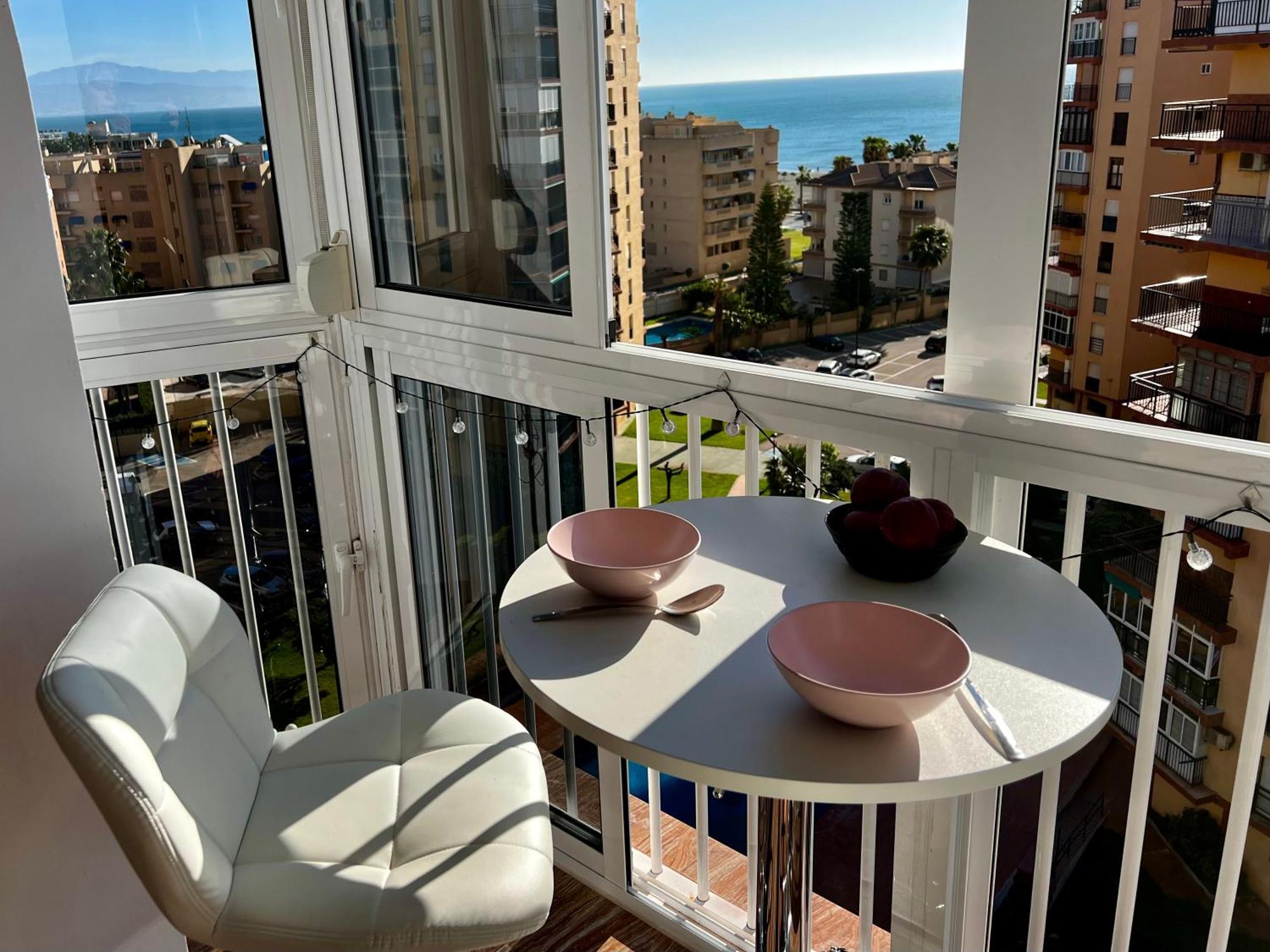 Apartment First Line Beach, Tenniscourt And Pool