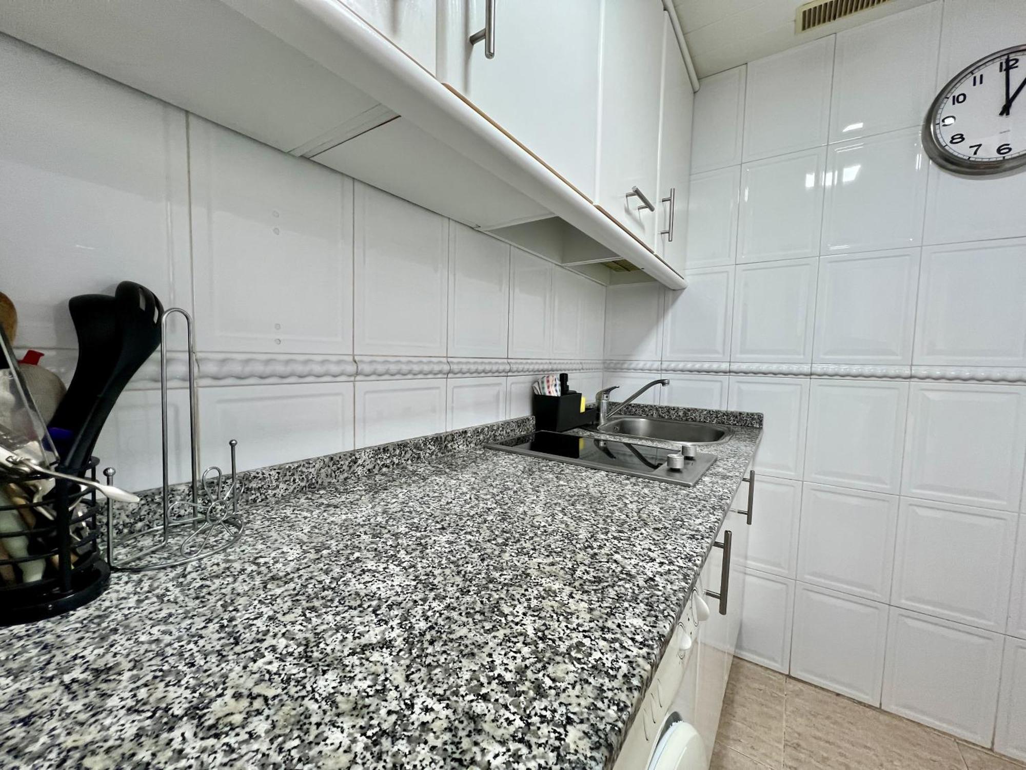 Palomas Appartement