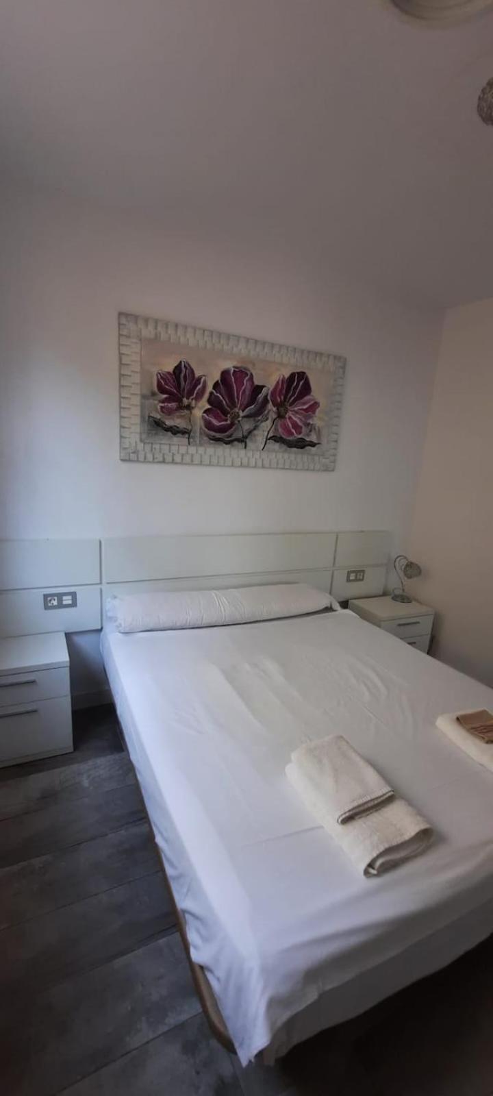 Appartement Carihuela Los Nidos Sun&beach *