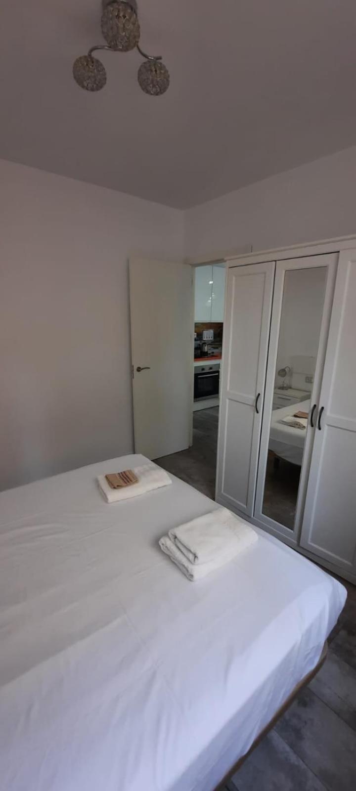 Carihuela Los Nidos Sun&beach Appartement *