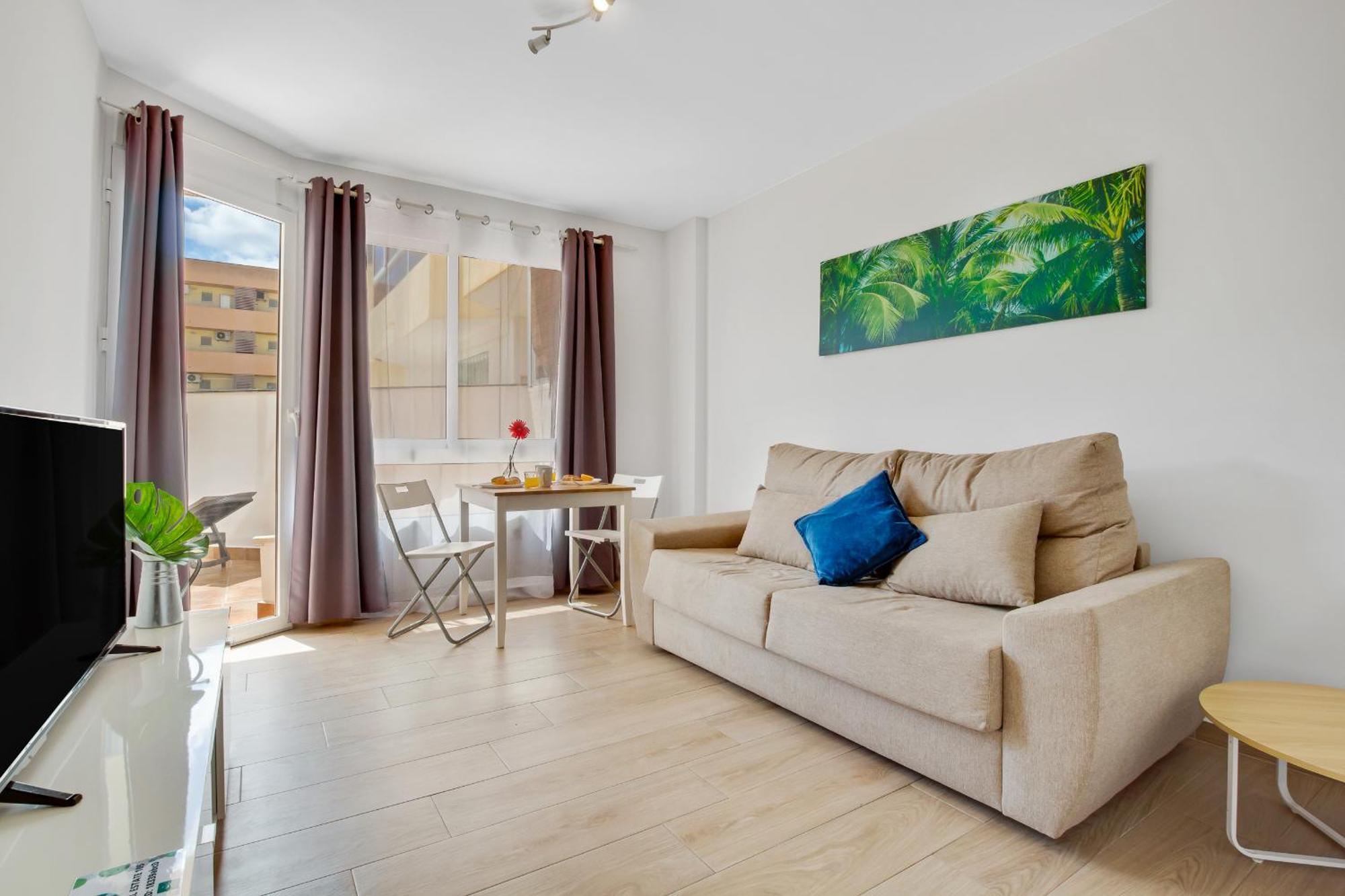 Vistamarina B105 By Ivi Real Estate * Torremolinos