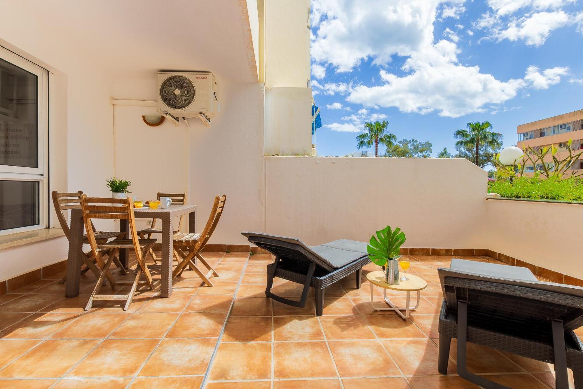 Apartment Vistamarina B105 By Ivi Real Estate