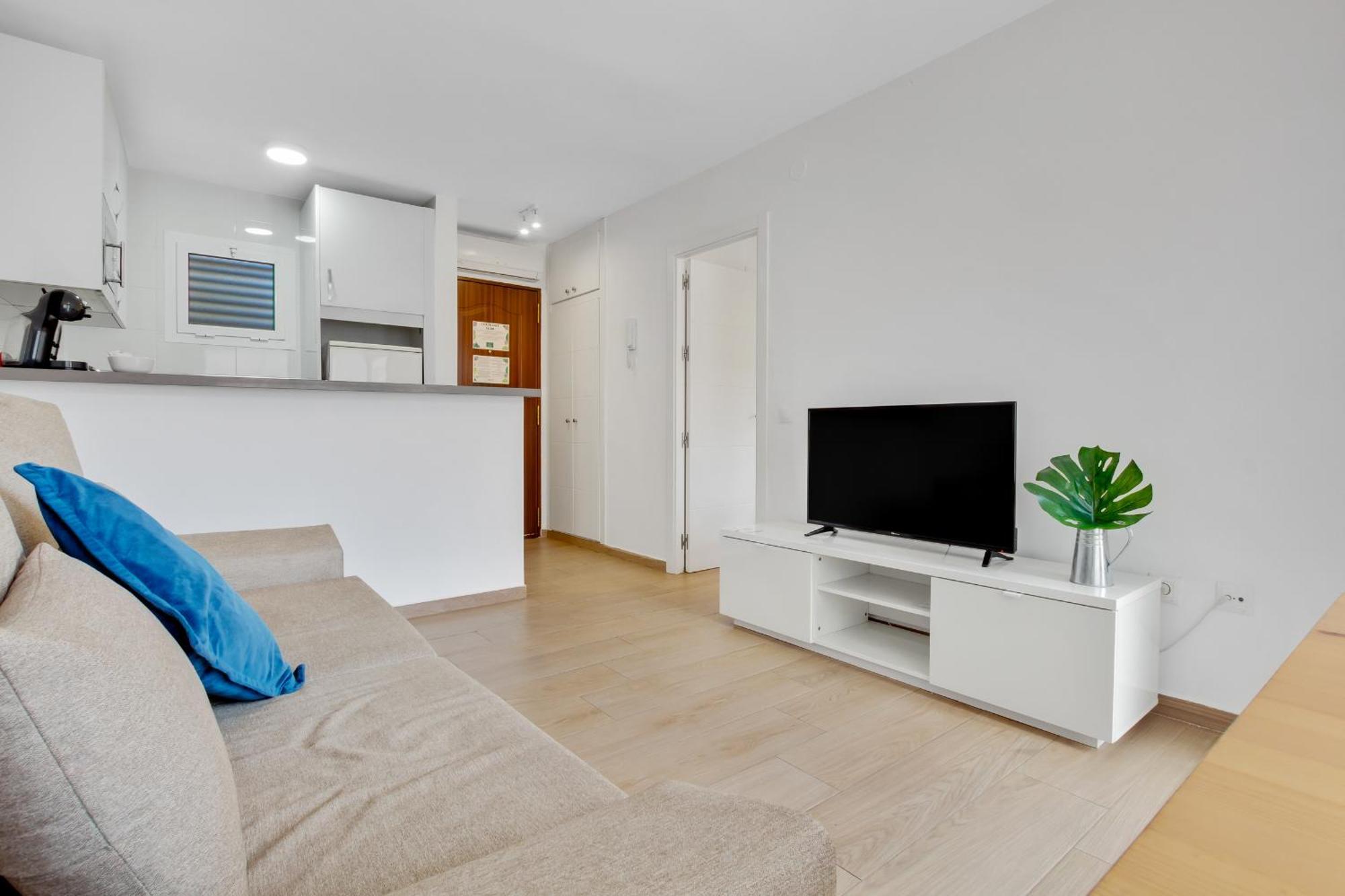 Vistamarina B105 By Ivi Real Estate Apartment Torremolinos