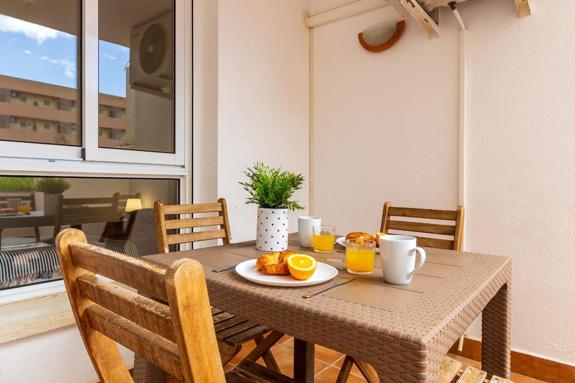 Vistamarina B105 By Ivi Real Estate Apartment