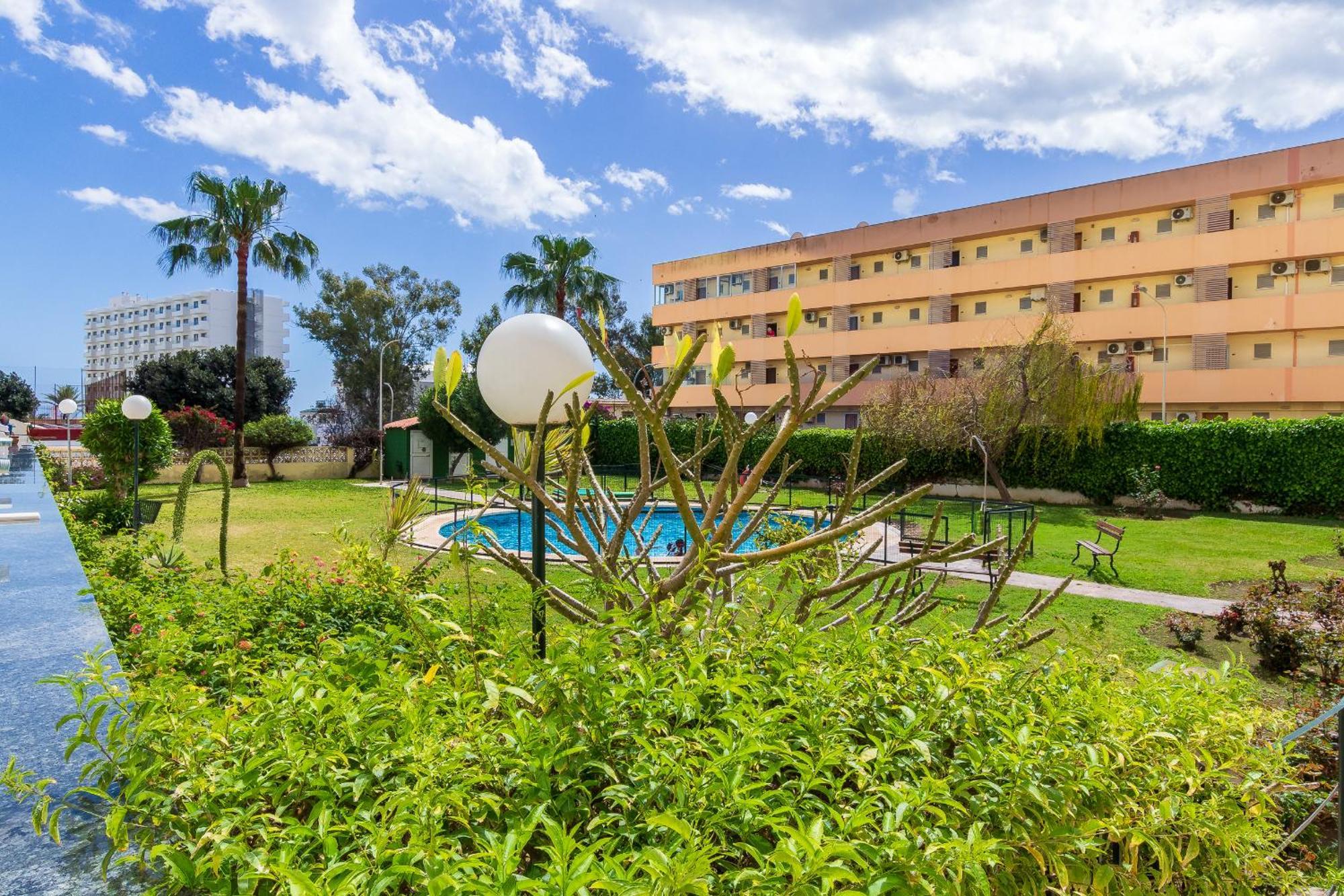 Vistamarina B105 By Ivi Real Estate *