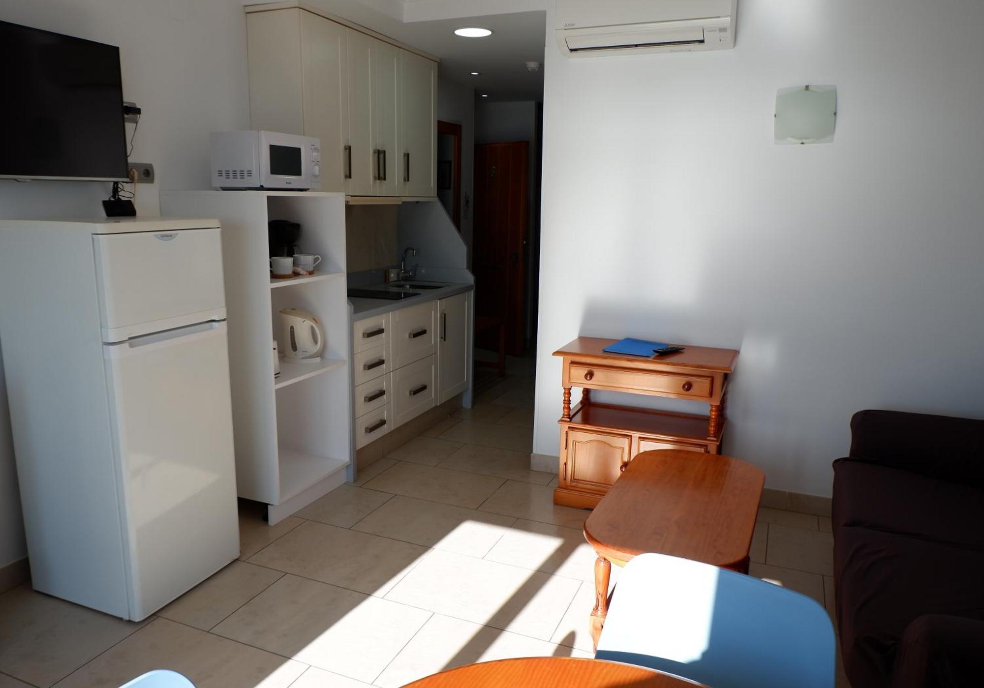 Leonor Y Caracas Apartamento Torremolinos