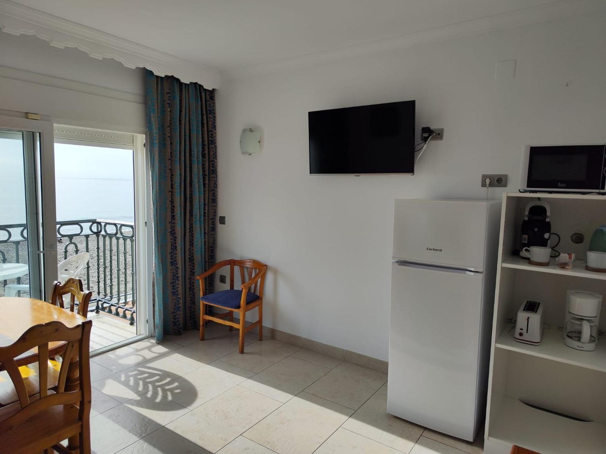 Caracas Apartment Torremolinos