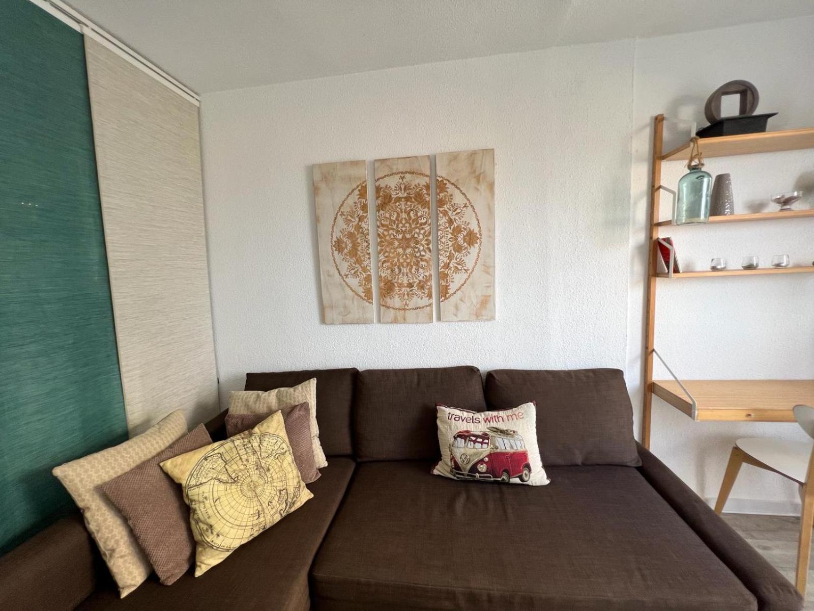 Apartment Estudio En La Carihuela