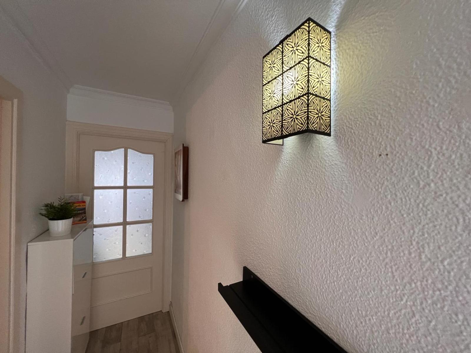 Apartment Estudio En La Carihuela *