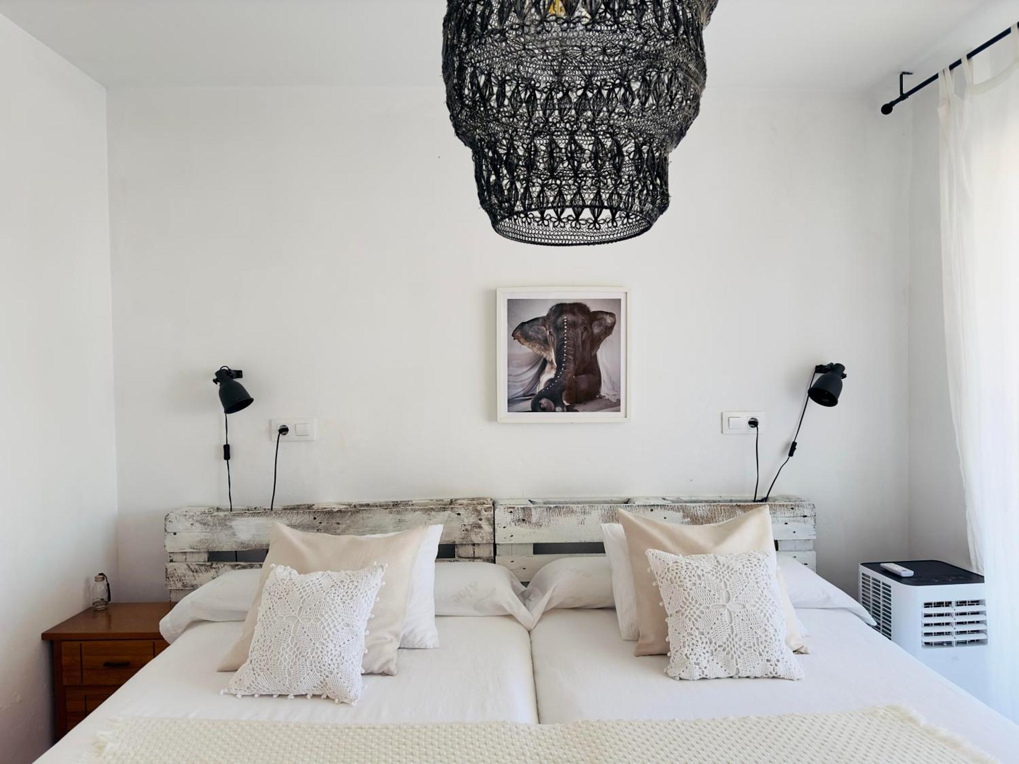 Apartment Charming & Cosy Torremolinos