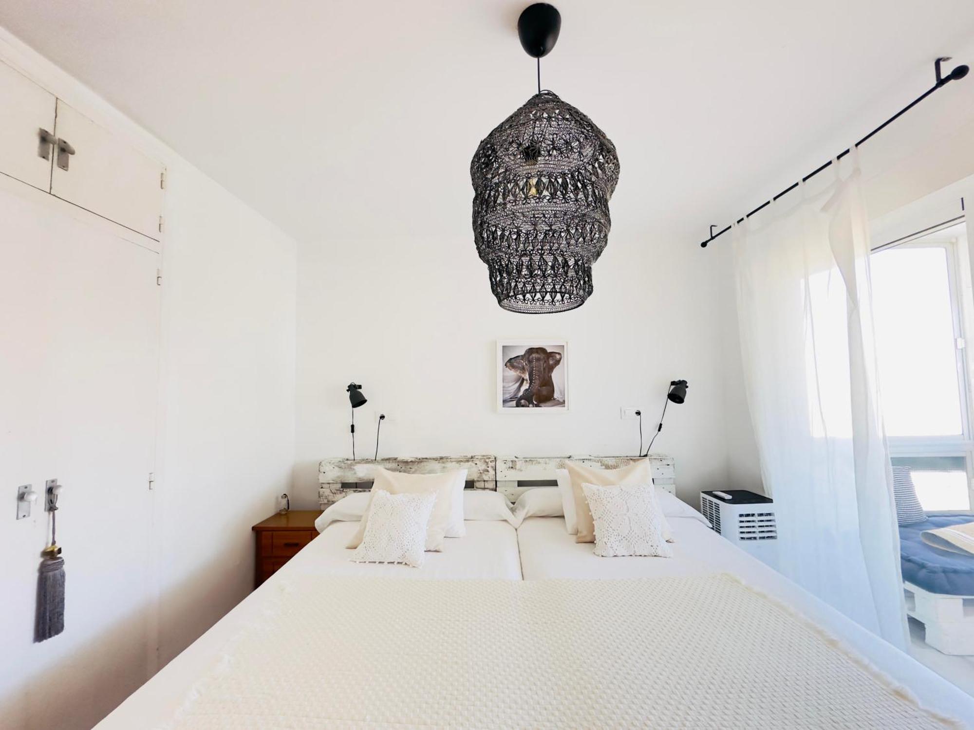 Charming & Cosy * Torremolinos