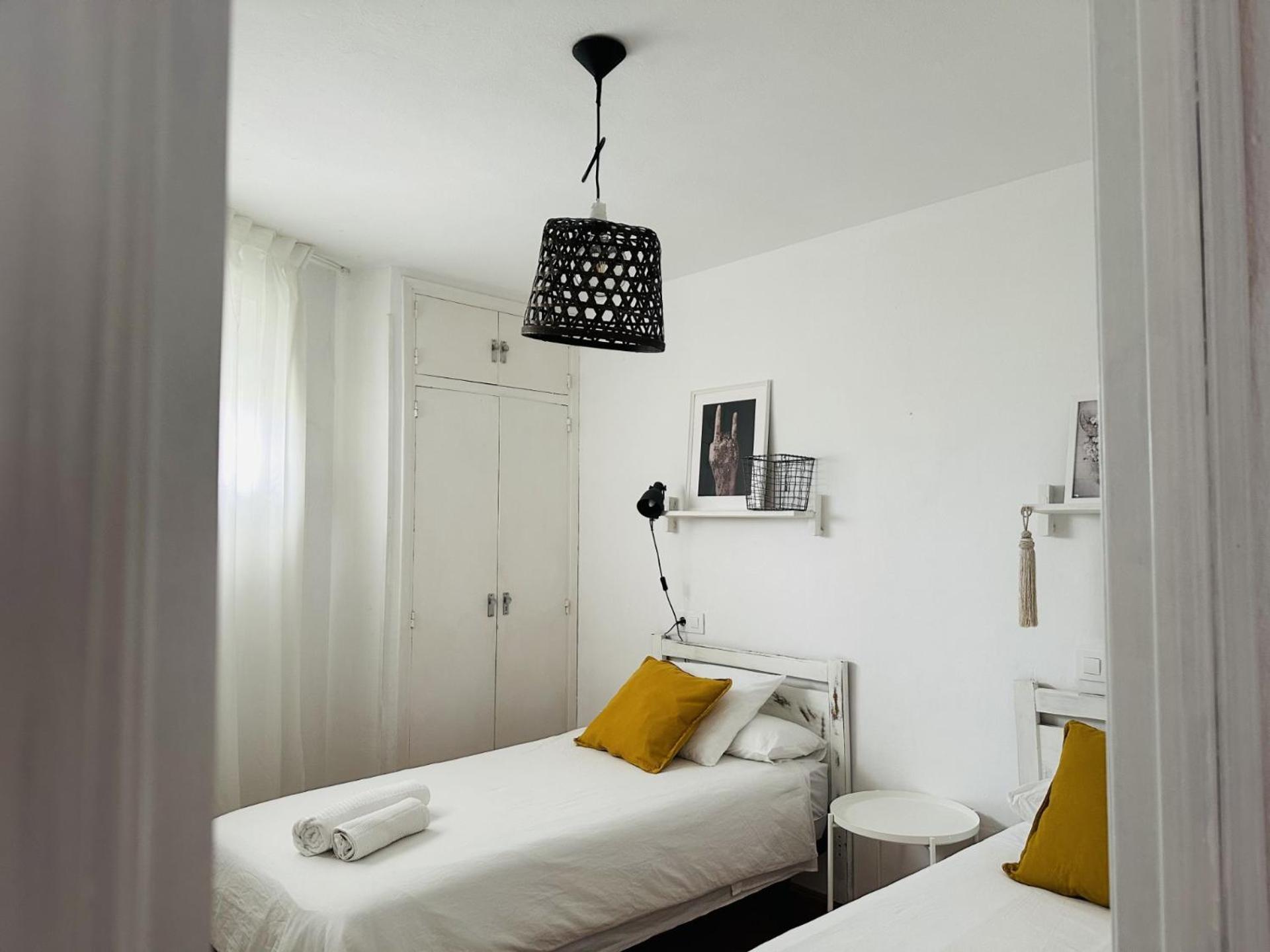 Charming & Cosy Apartment