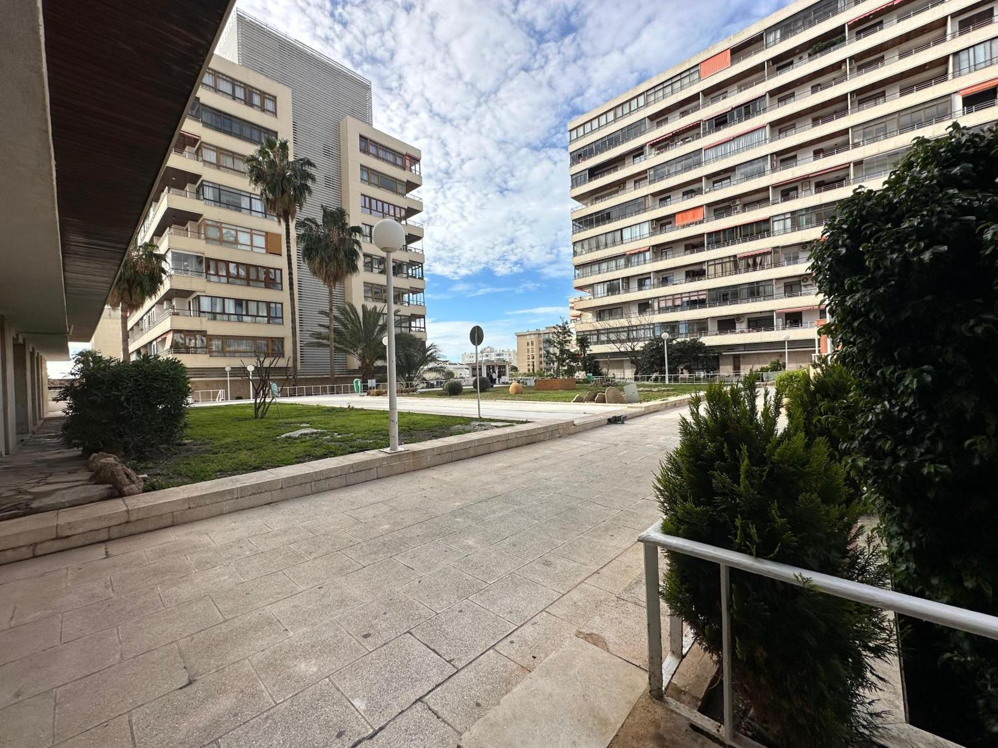 Apartment Nog - La Nogalera, 2 Dorm, 2 Banos, Terraza, Piscina, Wifi *