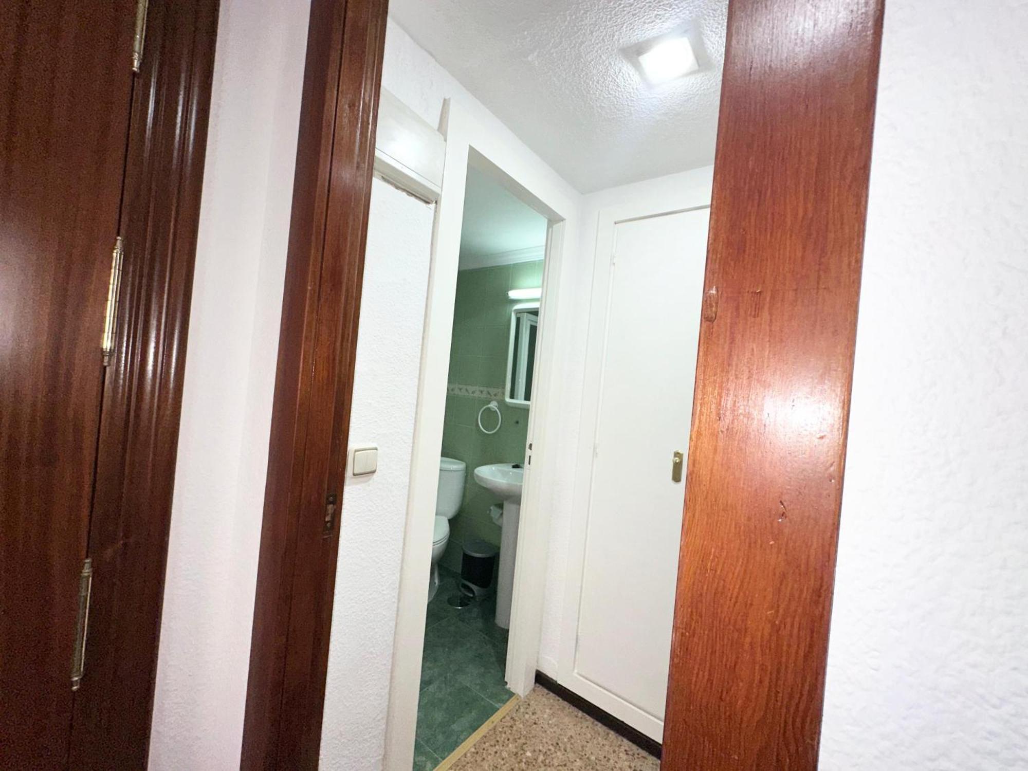 Nog - La Nogalera, 2 Dorm, 2 Banos, Terraza, Piscina, Wifi Apartment *