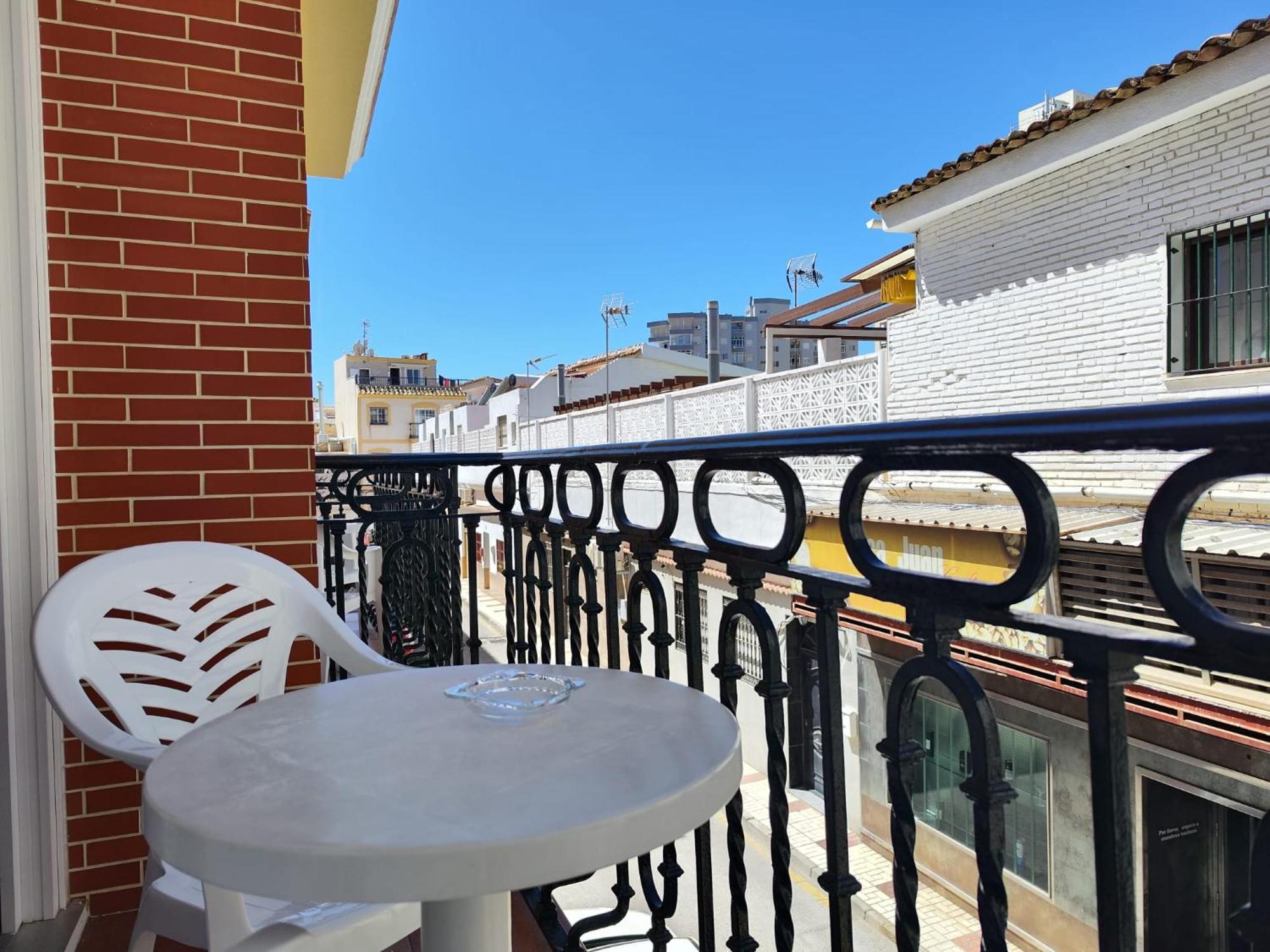 Leonor Carihuela * Torremolinos
