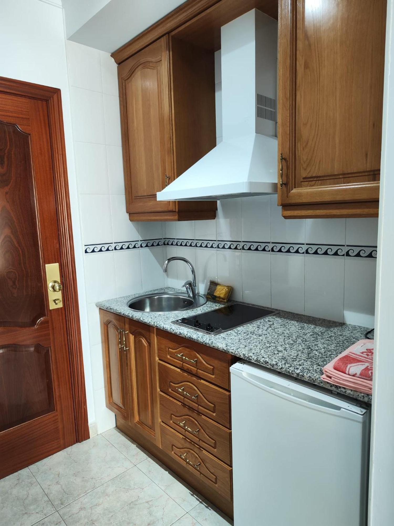 Apartamento Leonor Carihuela