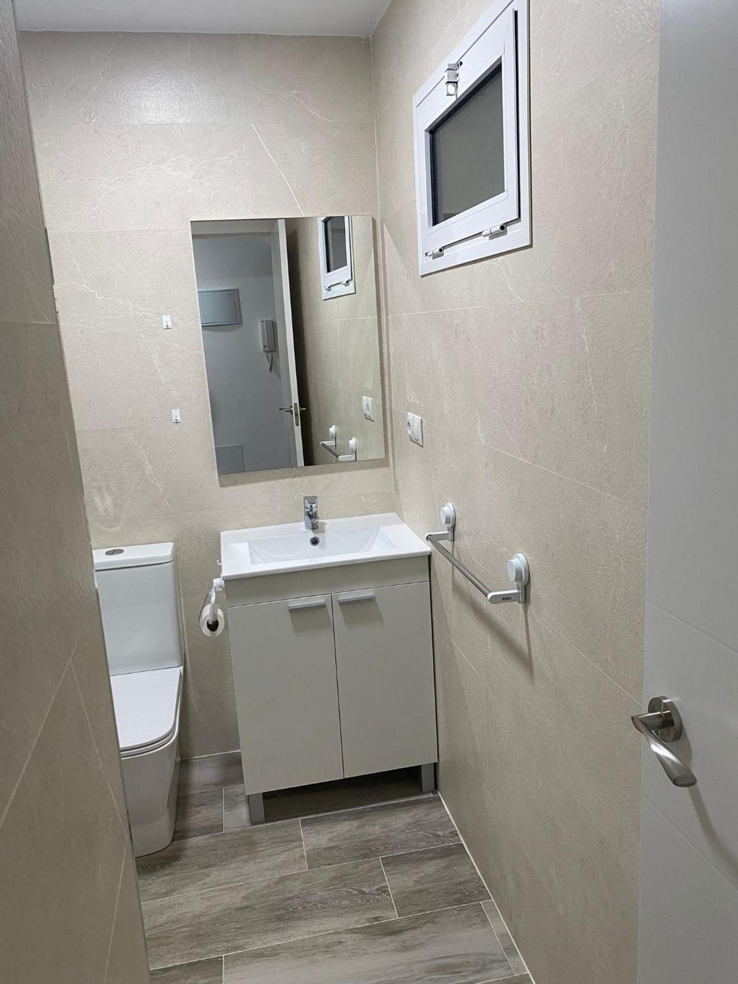 Apartment Torre Centro *