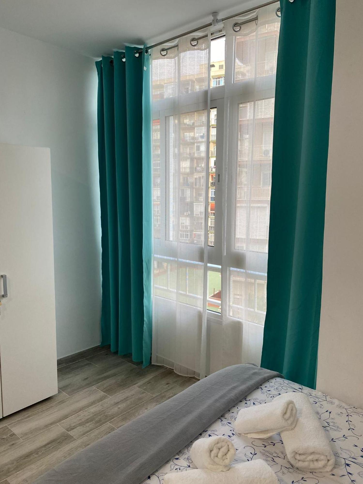 Torre Centro Apartment *