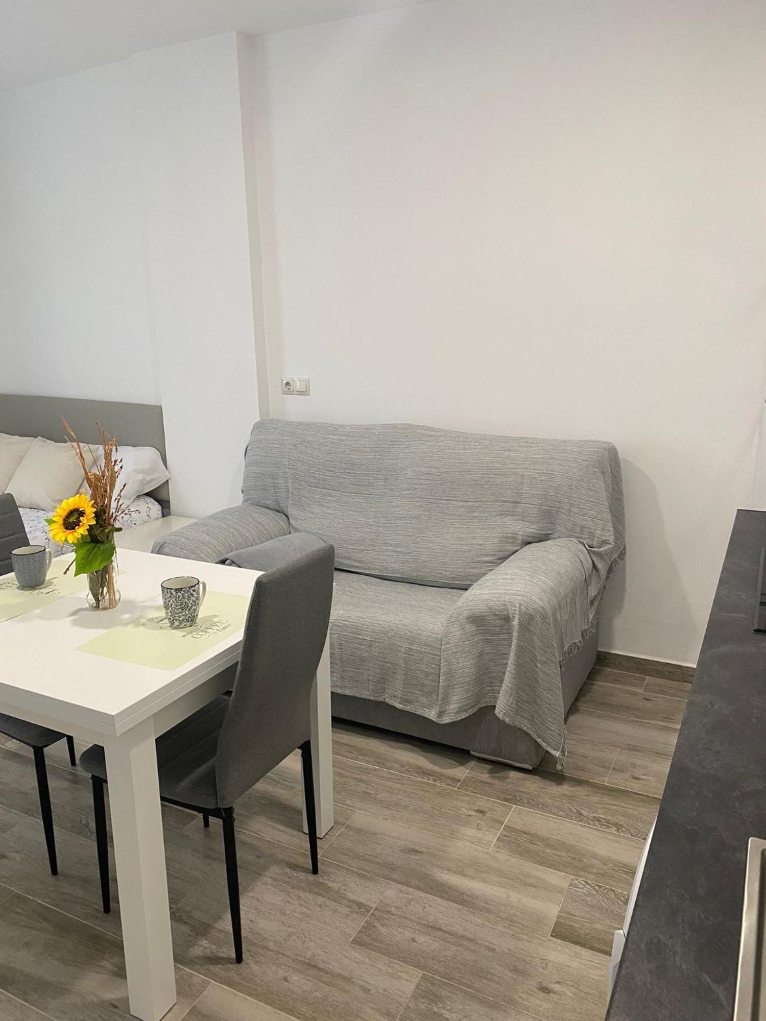 Apartment Torre Centro Torremolinos