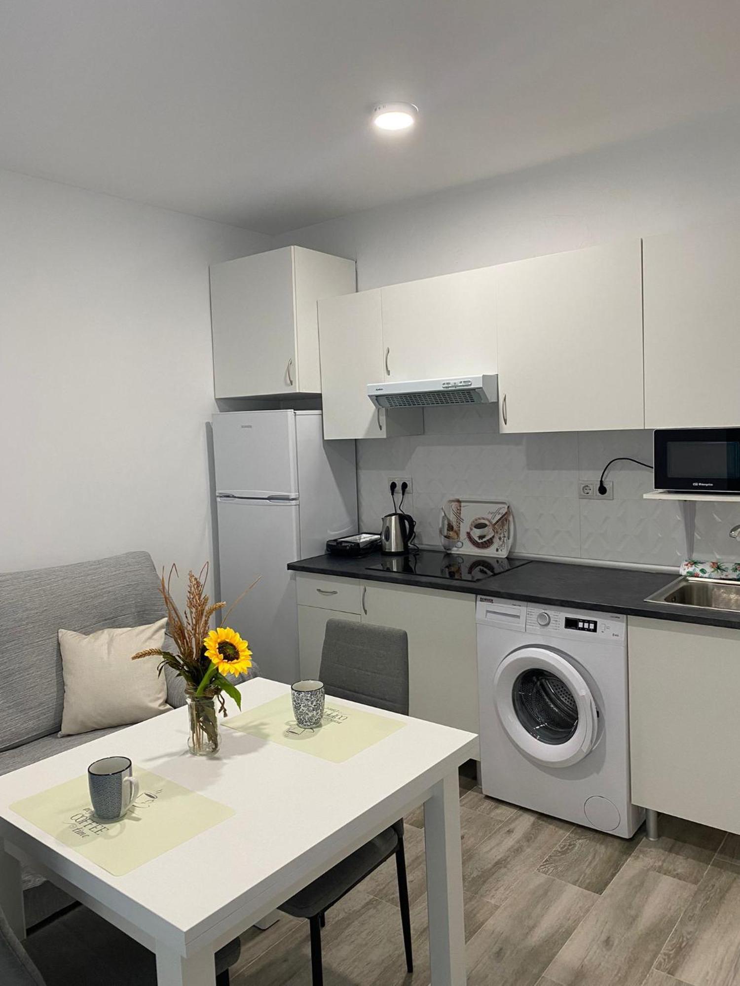 Apartment Torre Centro Torremolinos