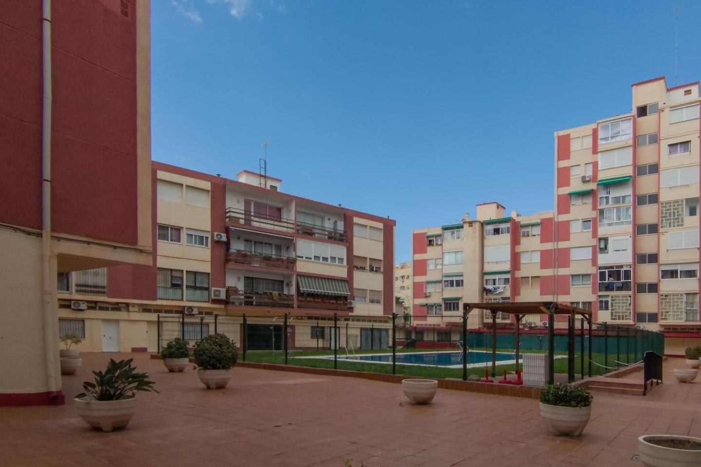 Apartamento Sol Y Luna A