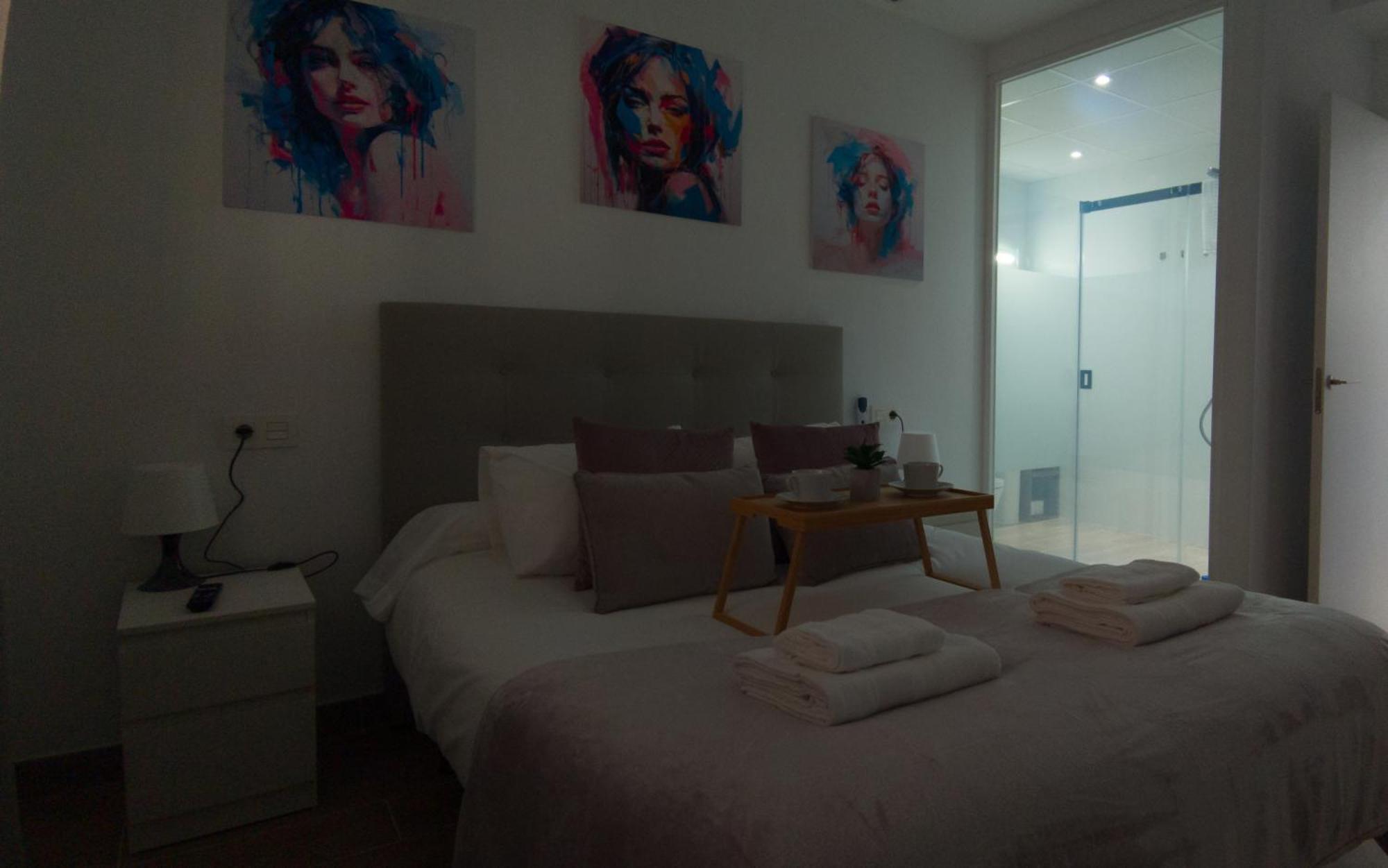 Apartamento Sol Y Luna A * Torremolinos