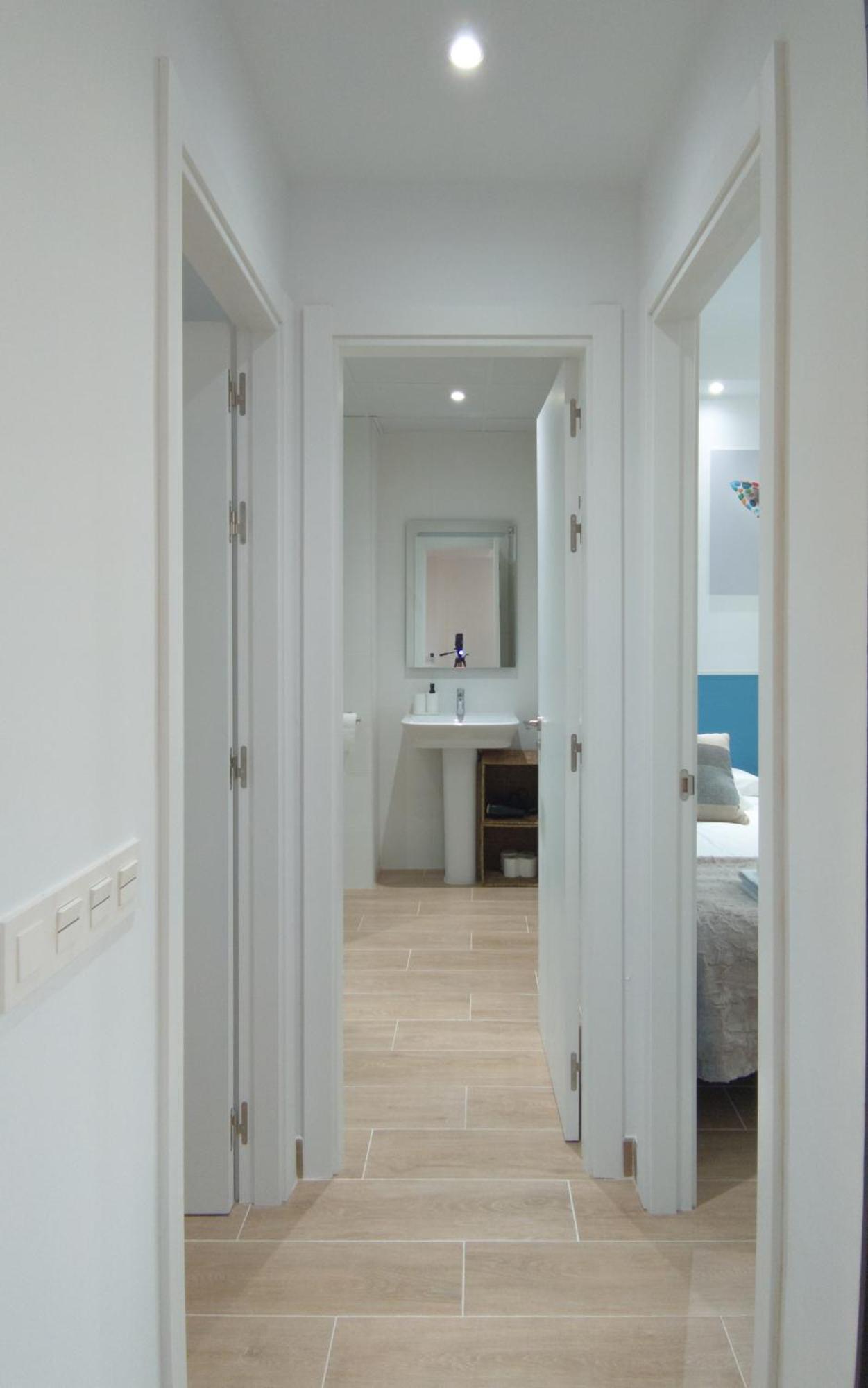 Apartamento Sol Y Luna A Torremolinos