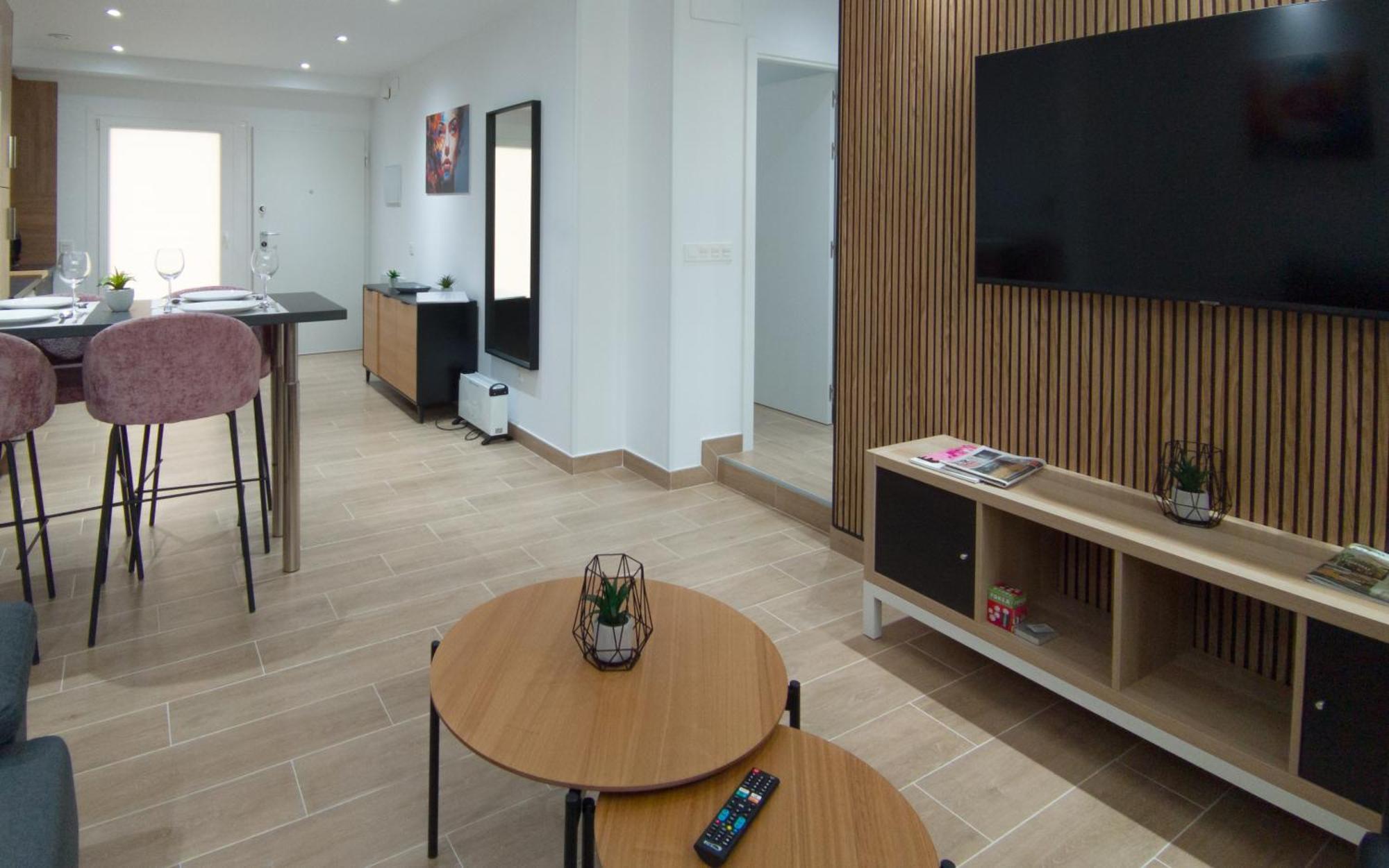 Apartamento Sol Y Luna A
