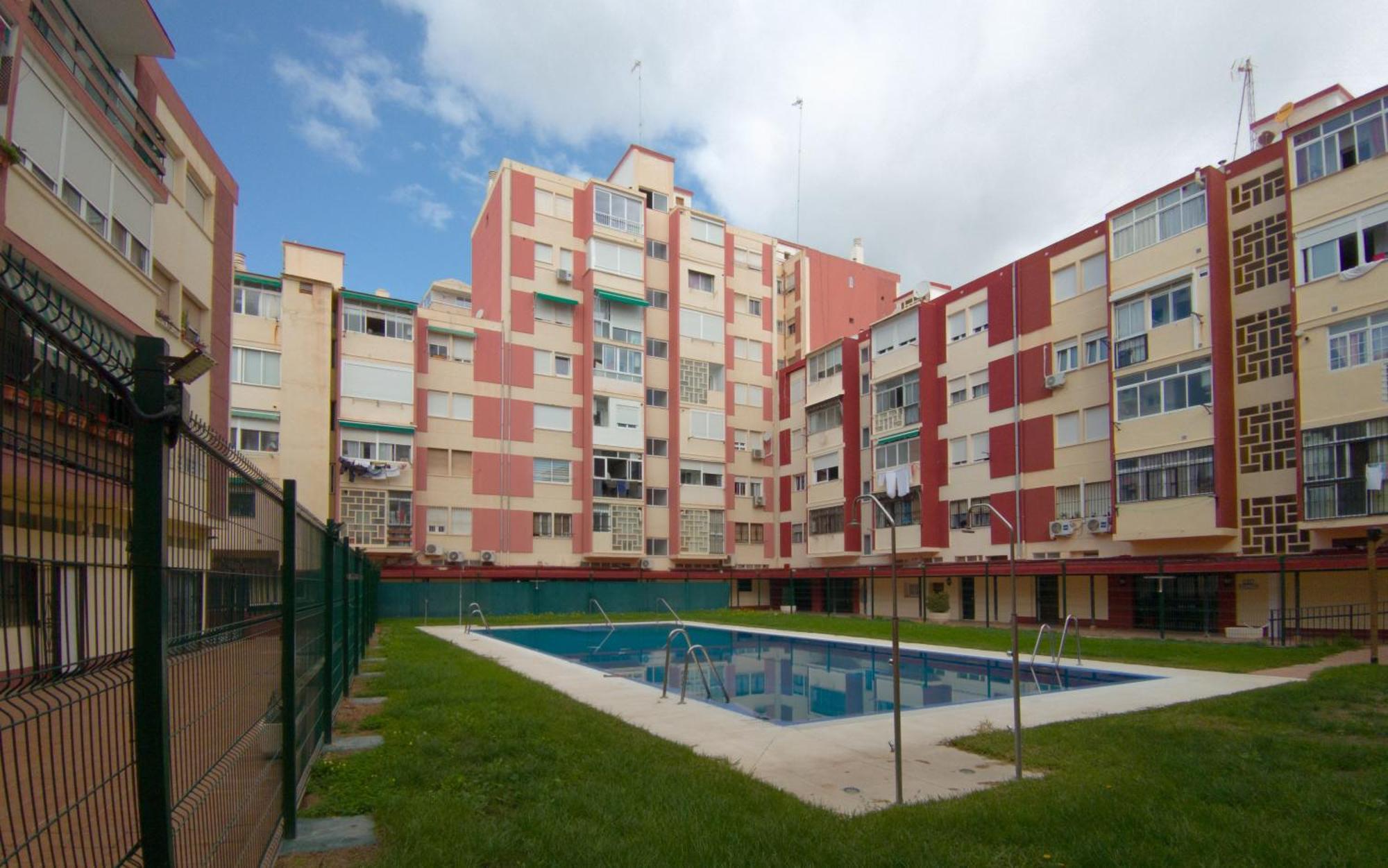 Apartment Apartamento Sol Y Luna A *
