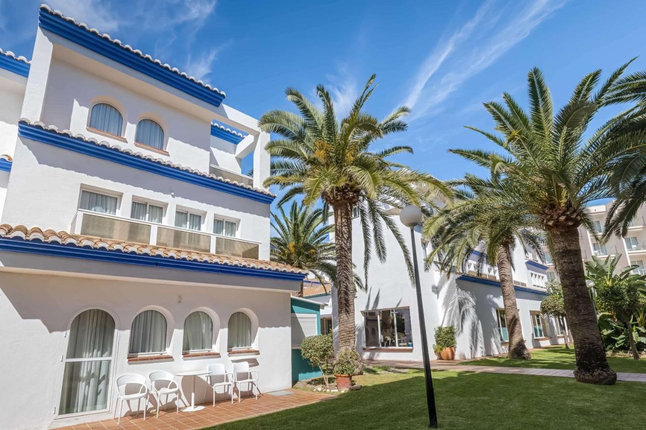 Hotel Occidental Playa