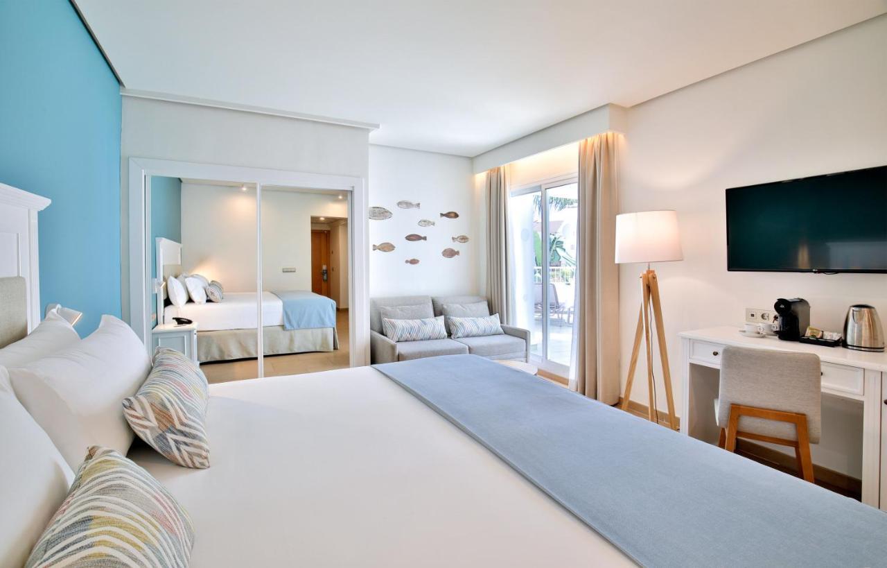 Occidental Playa Hotel