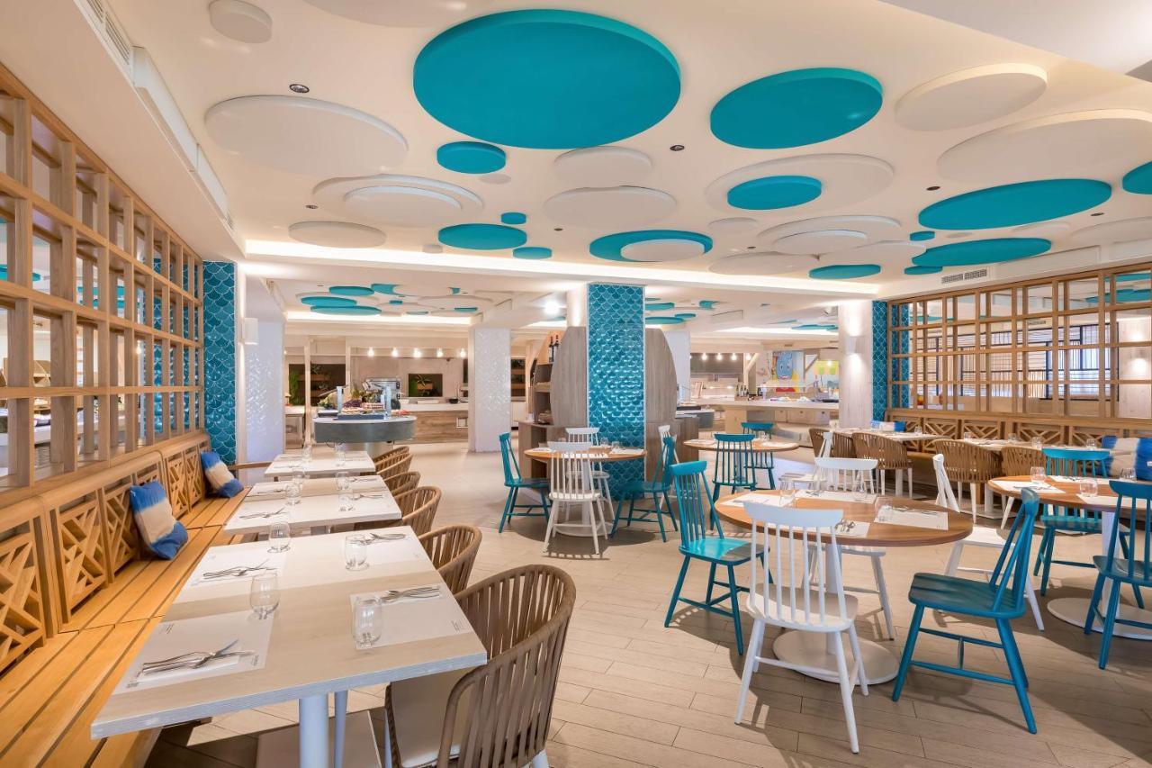 Hotel Occidental Playa
