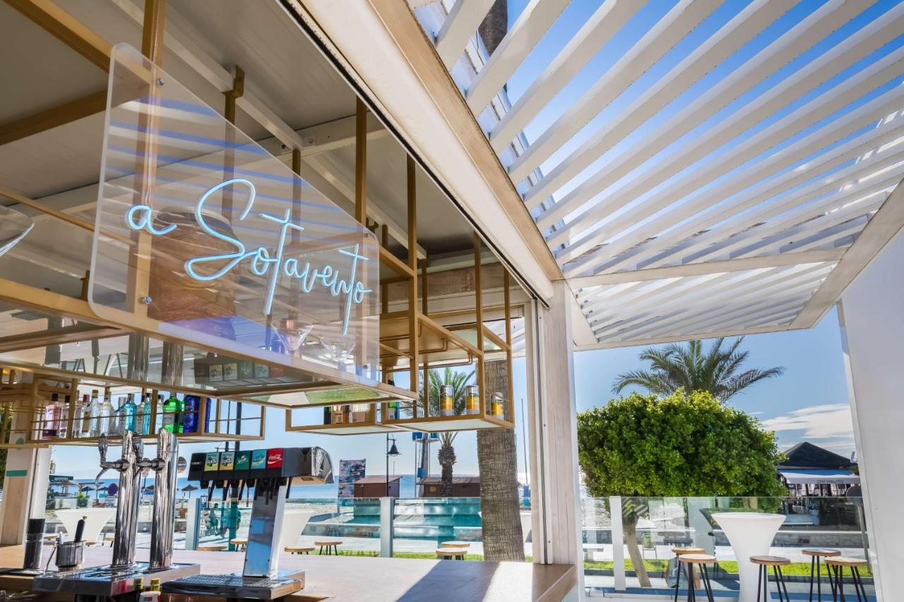 Occidental Playa Hotel