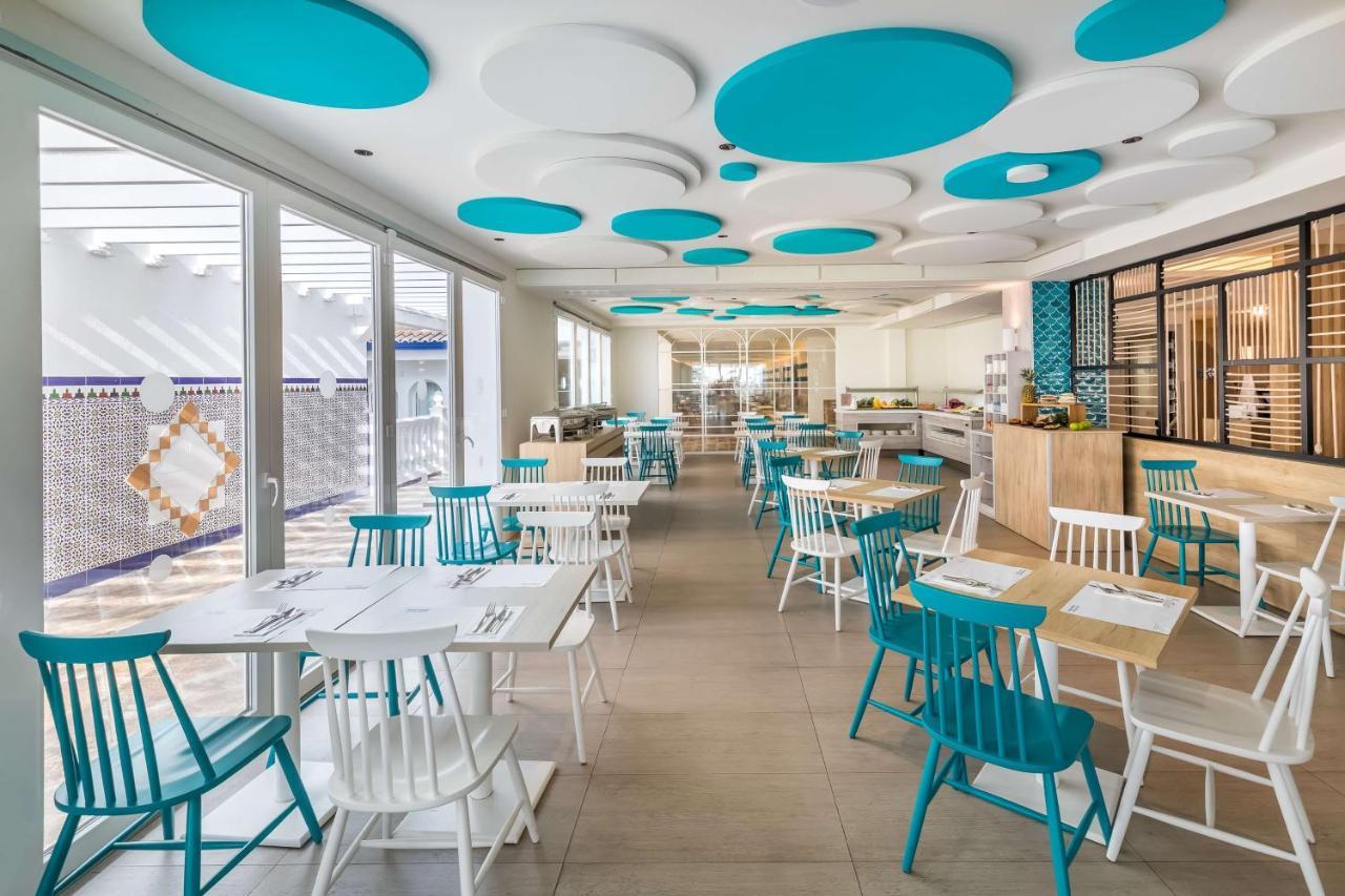 Occidental Playa Hotel Torremolinos